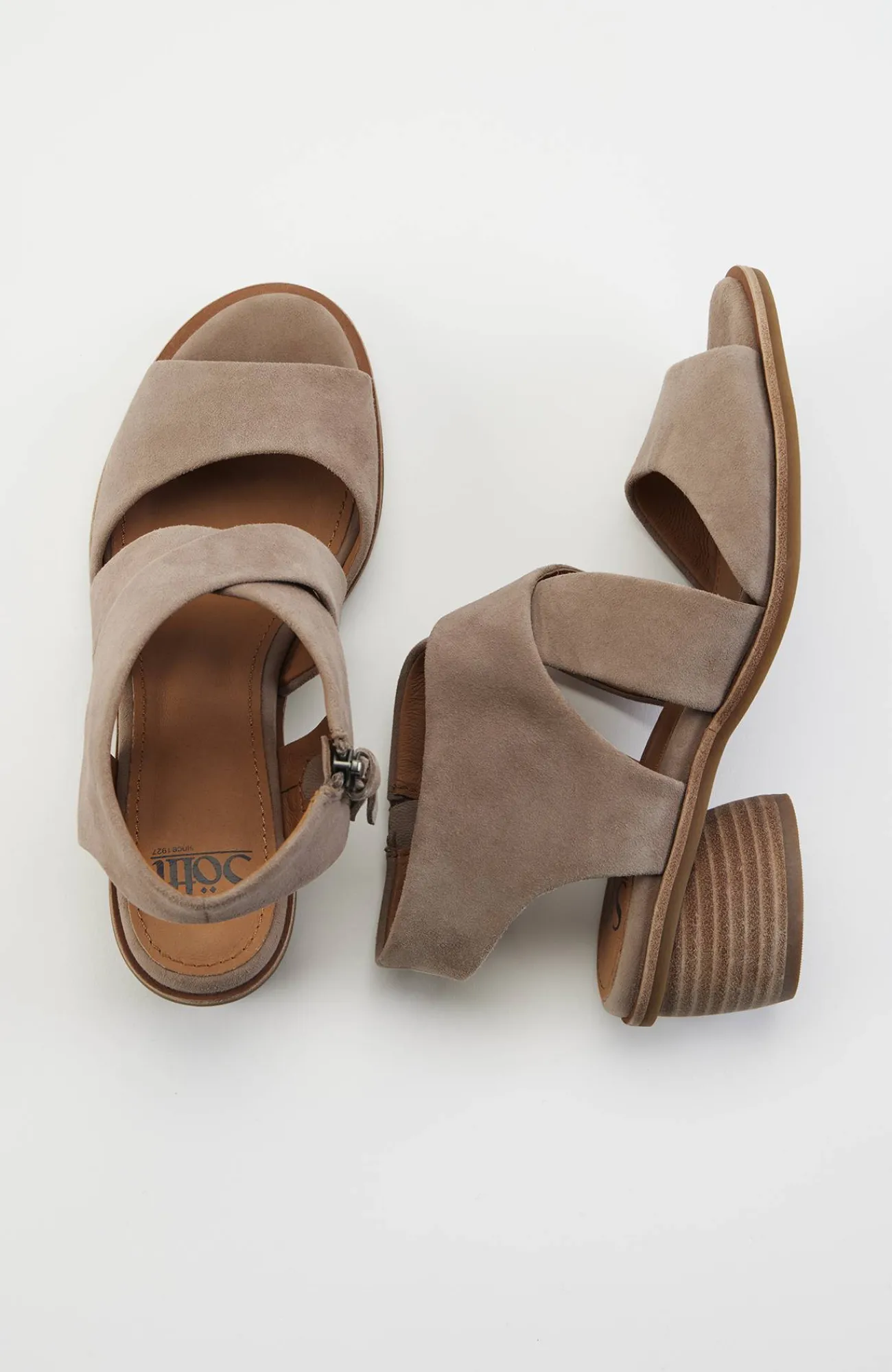 J.Jill Sofft® Camille Heels Outlet