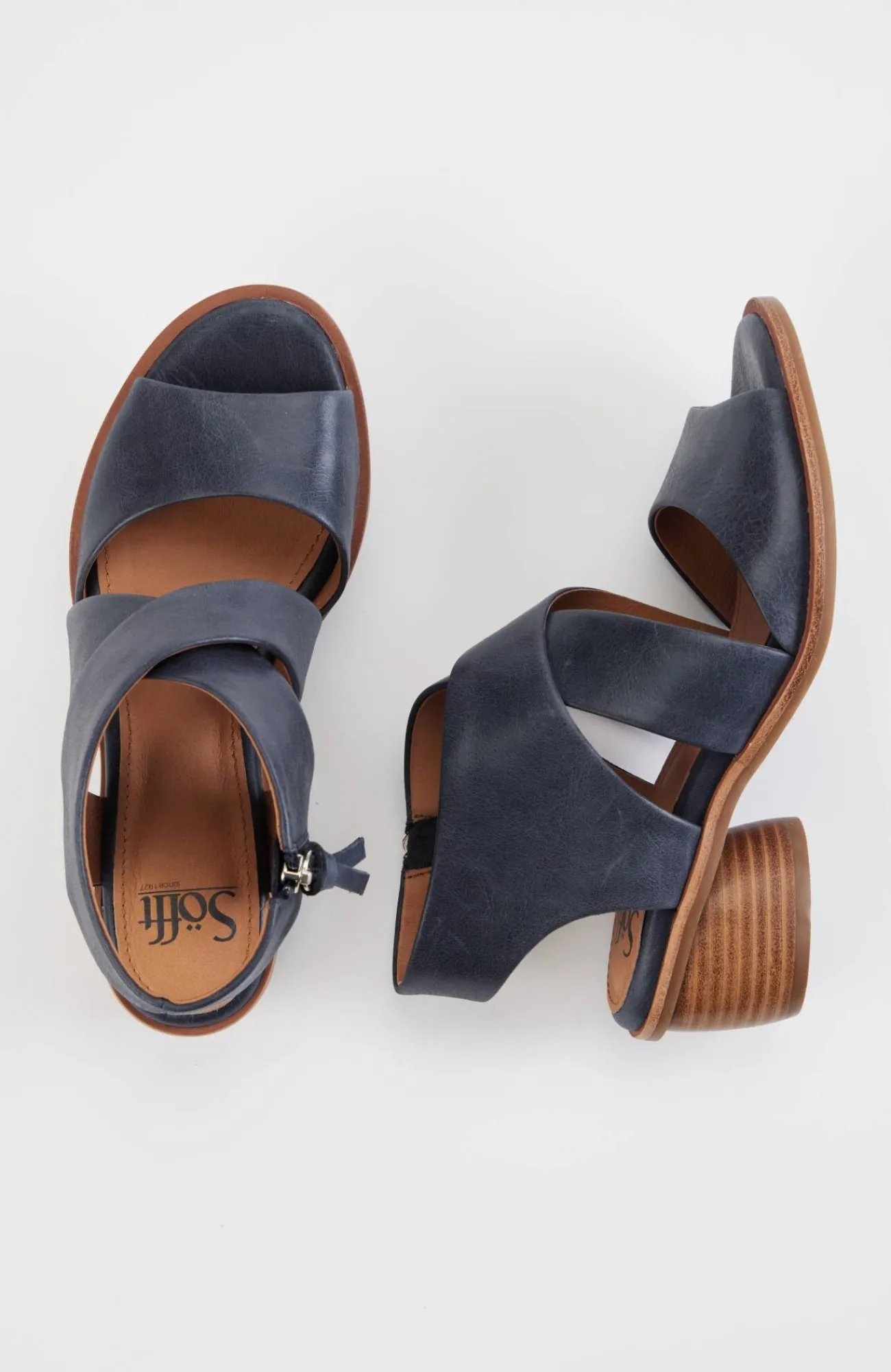 J.Jill Sofft® Camille Heels Outlet