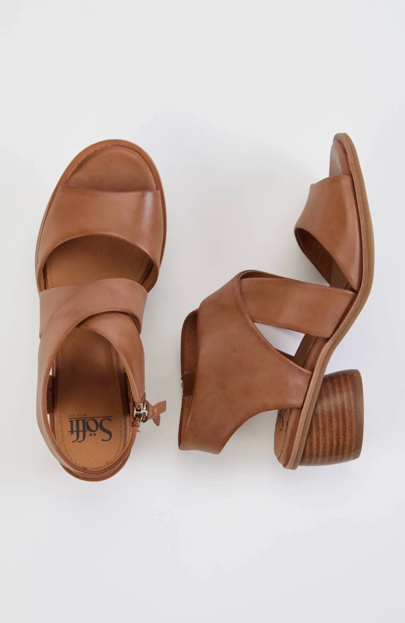 J.Jill Sofft® Camille Heels Outlet