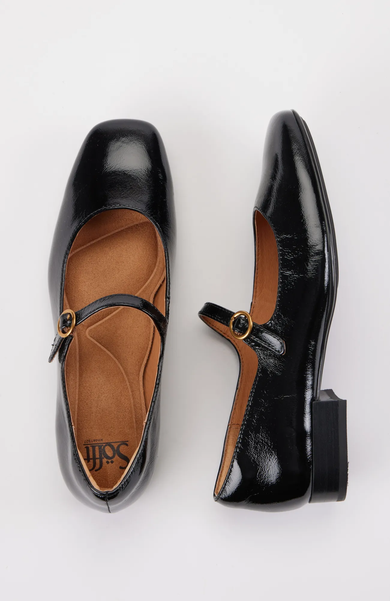 J.Jill Sofft® Elsey Flats Fashion