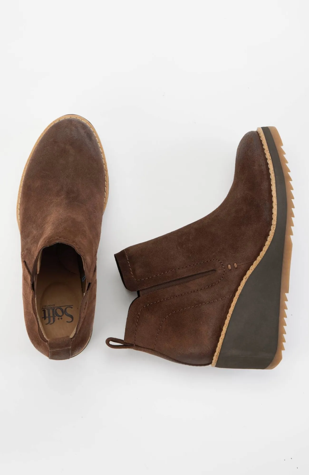 J.Jill Sofft® Emeree Booties Fashion