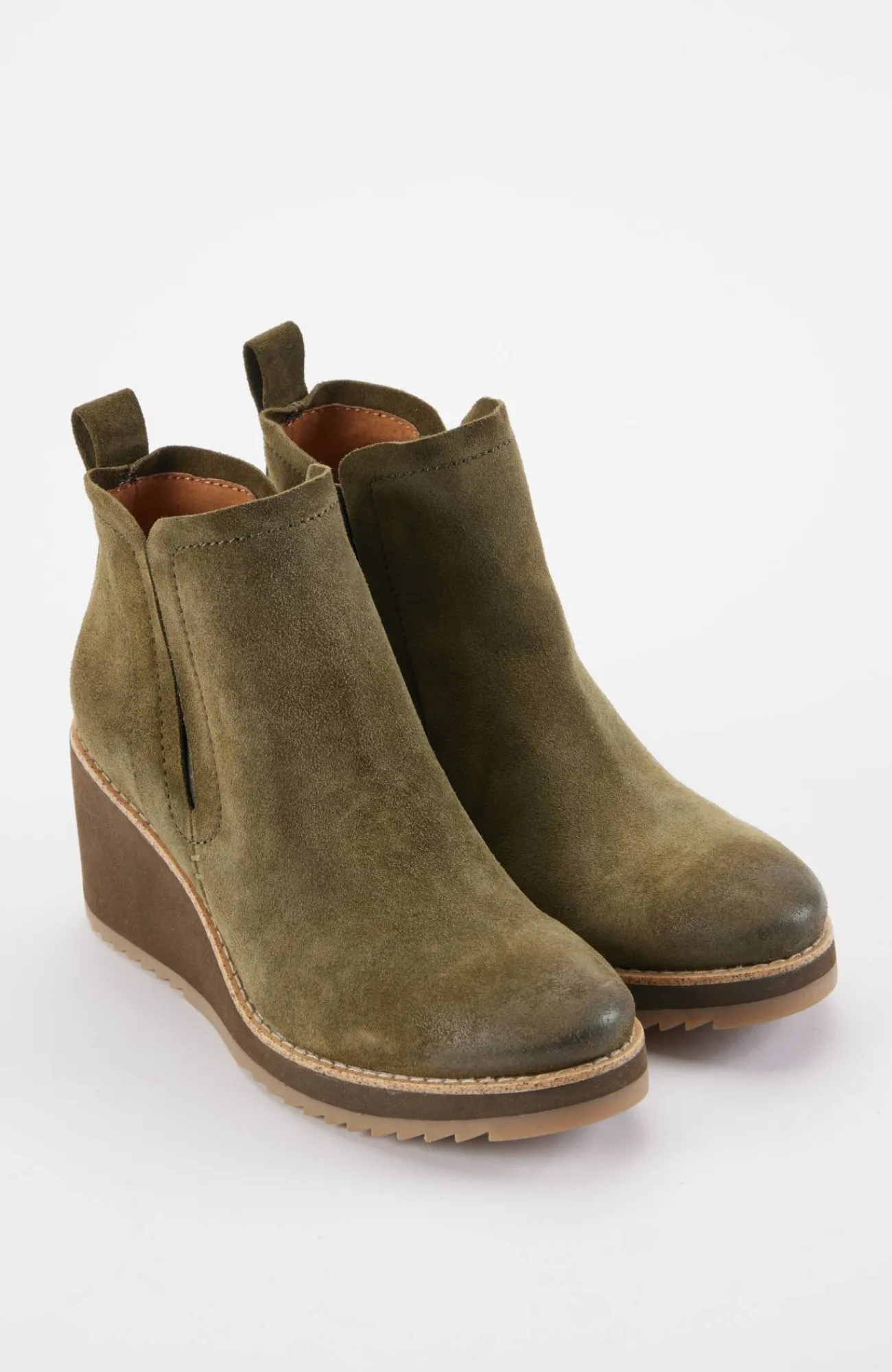 J.Jill Sofft® Emeree Booties Fashion