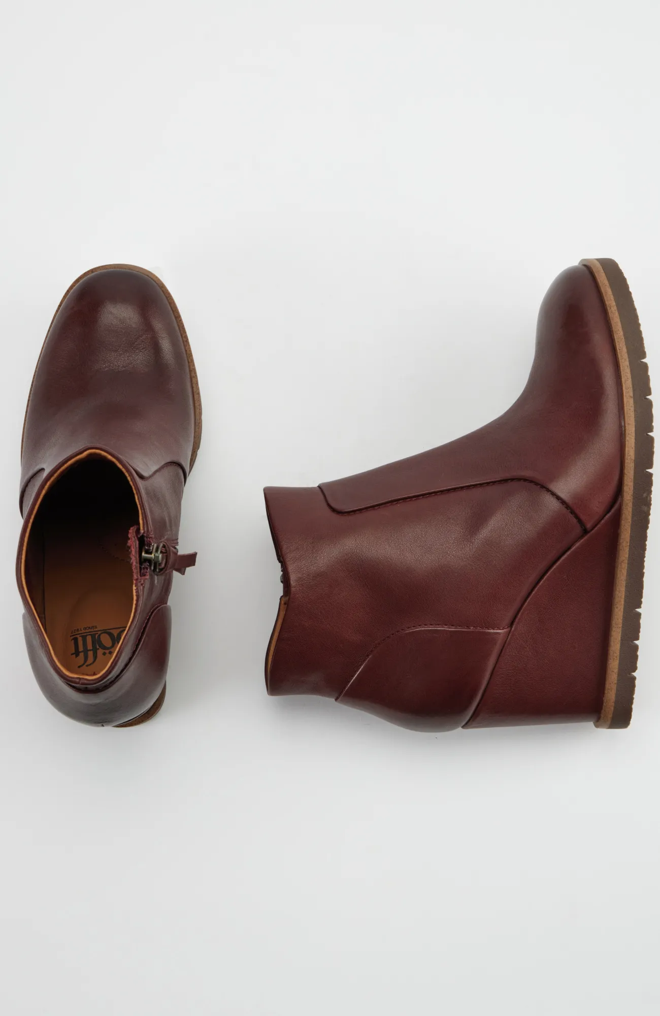 J.Jill Sofft® Maguire Booties Online