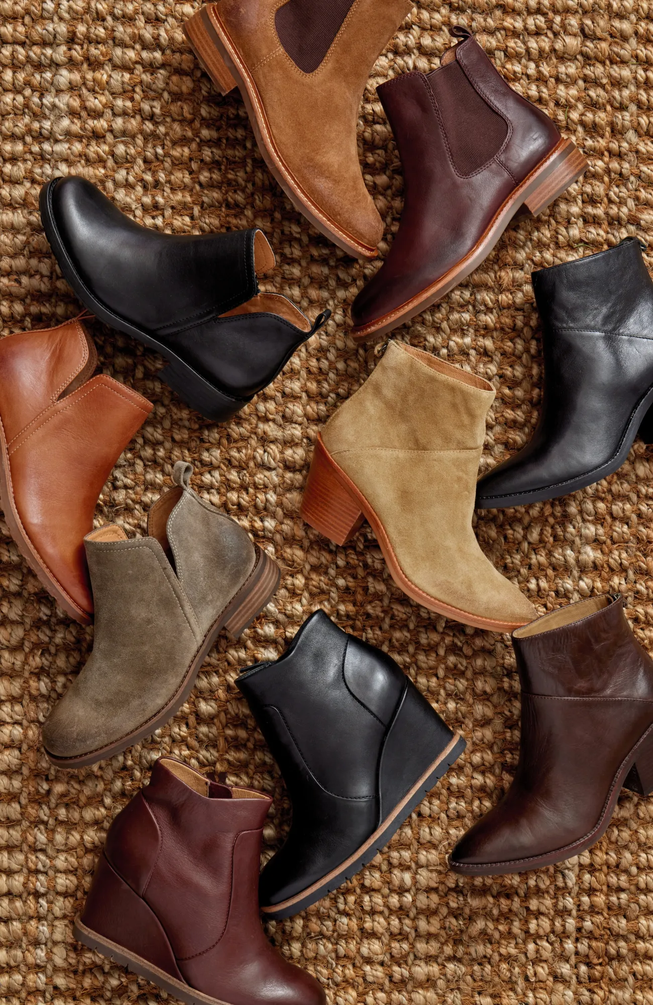 J.Jill Sofft® Maguire Booties Online