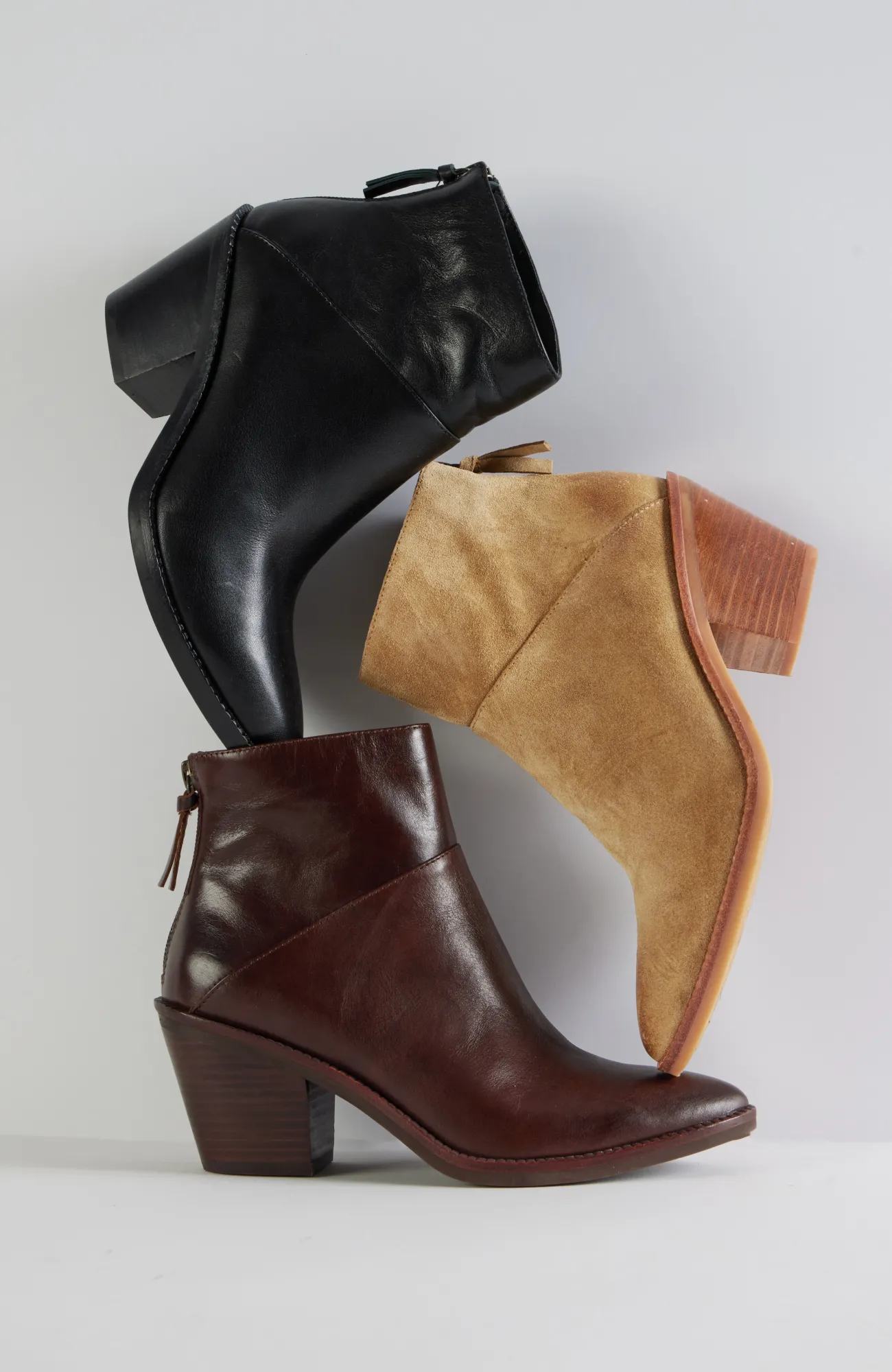 J.Jill Sofft® Marley Boot New