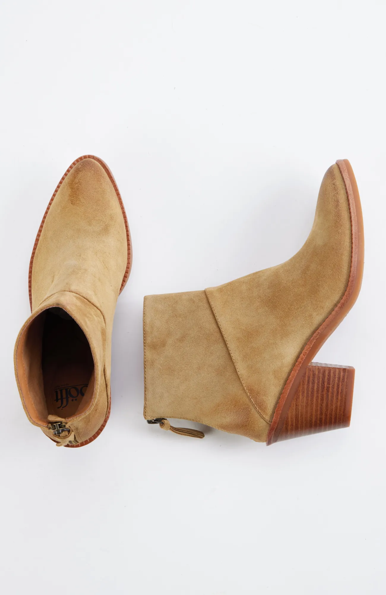 J.Jill Sofft® Marley Boot New