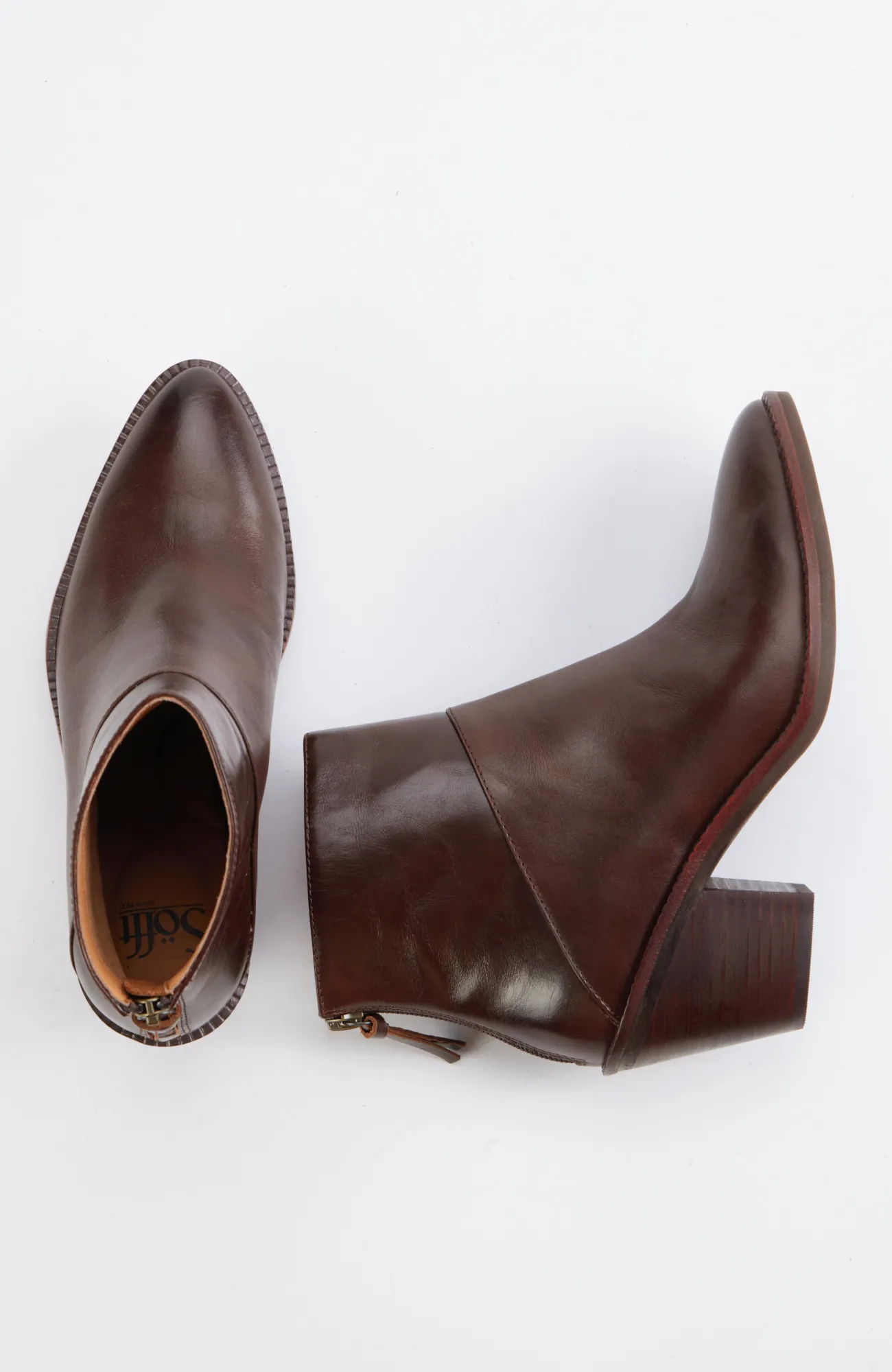 J.Jill Sofft® Marley Boot New