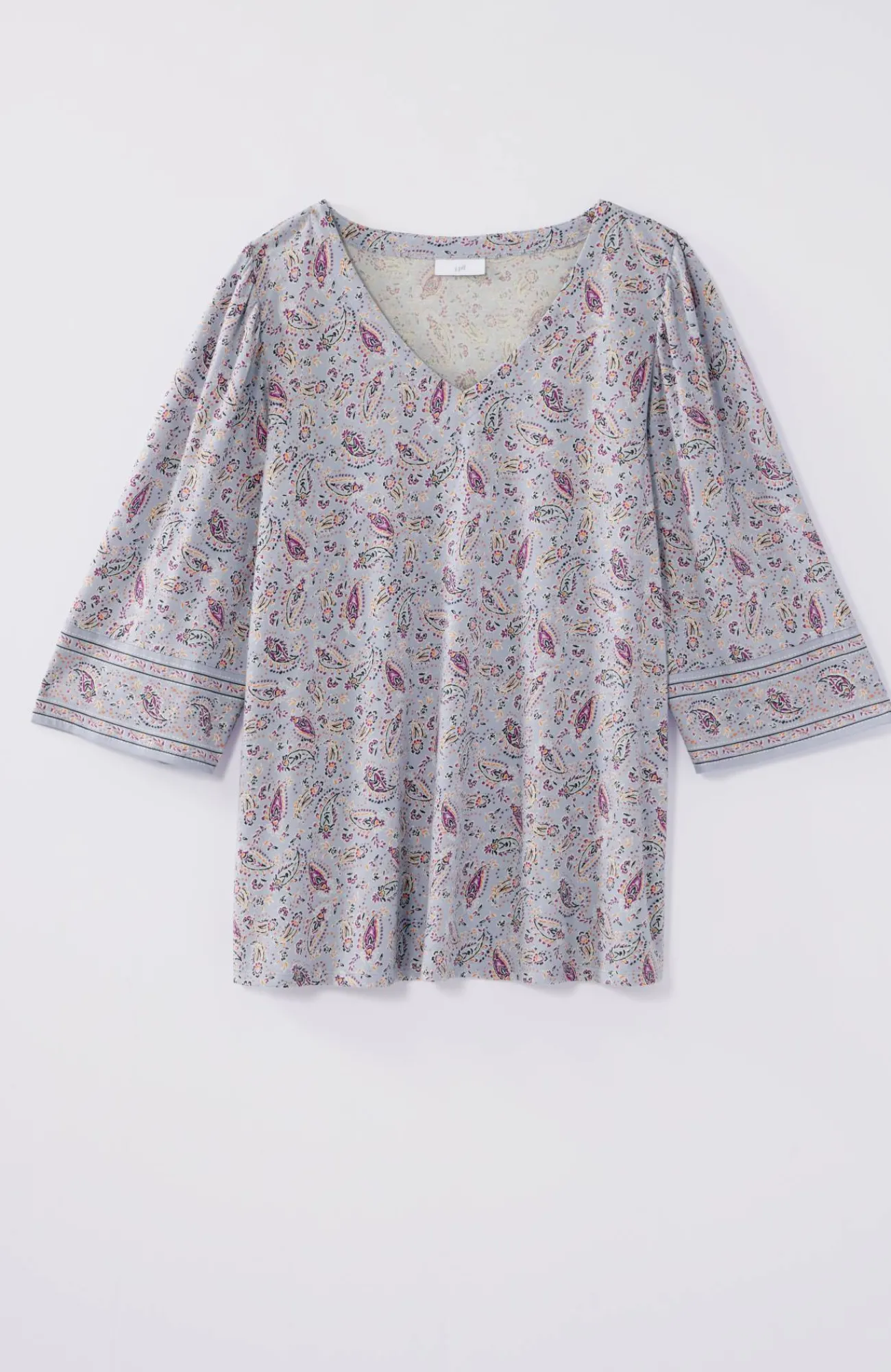 J.Jill Soft & Light Knit Top Outlet