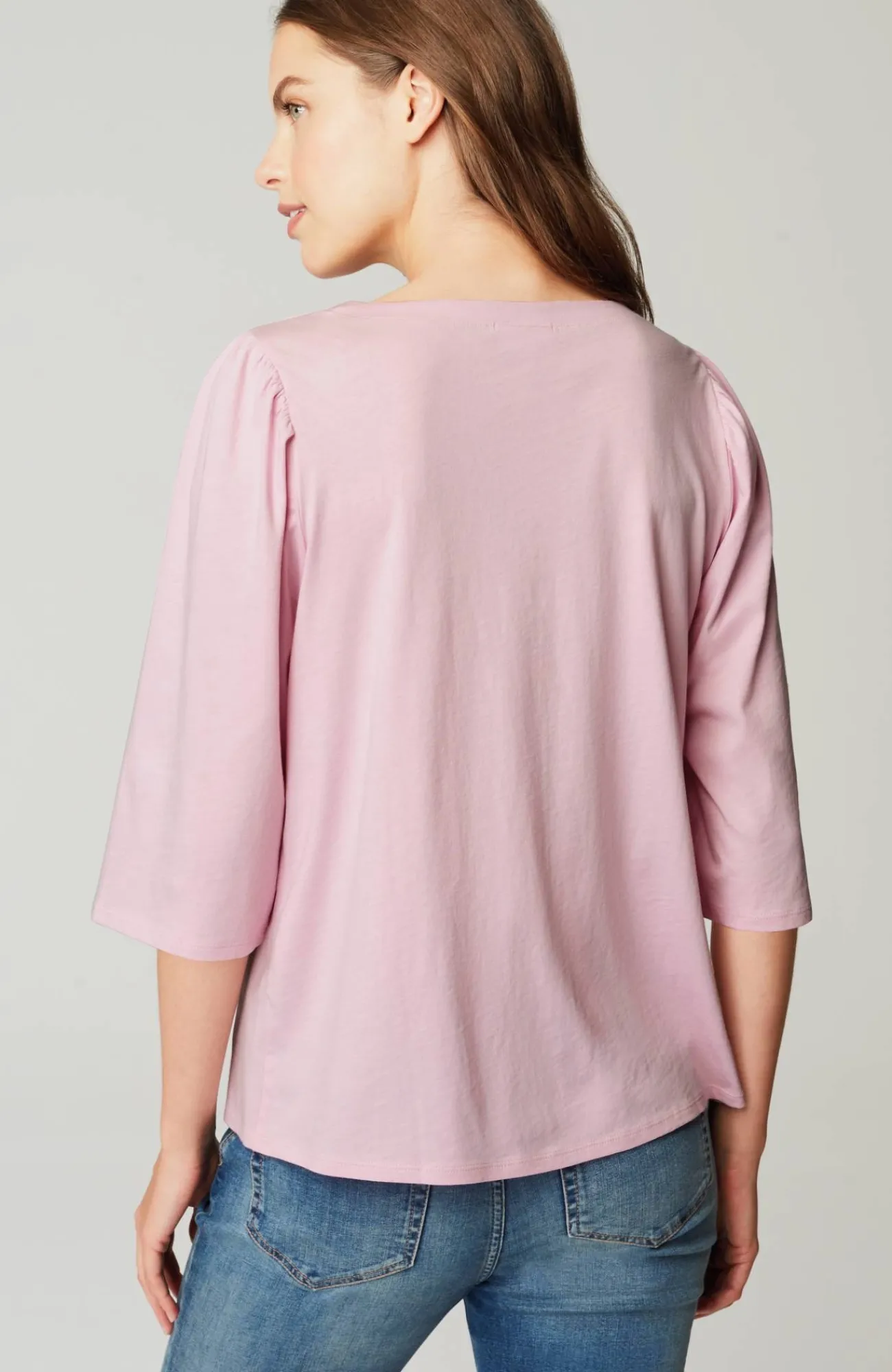 J.Jill Soft & Light Knit Top Outlet