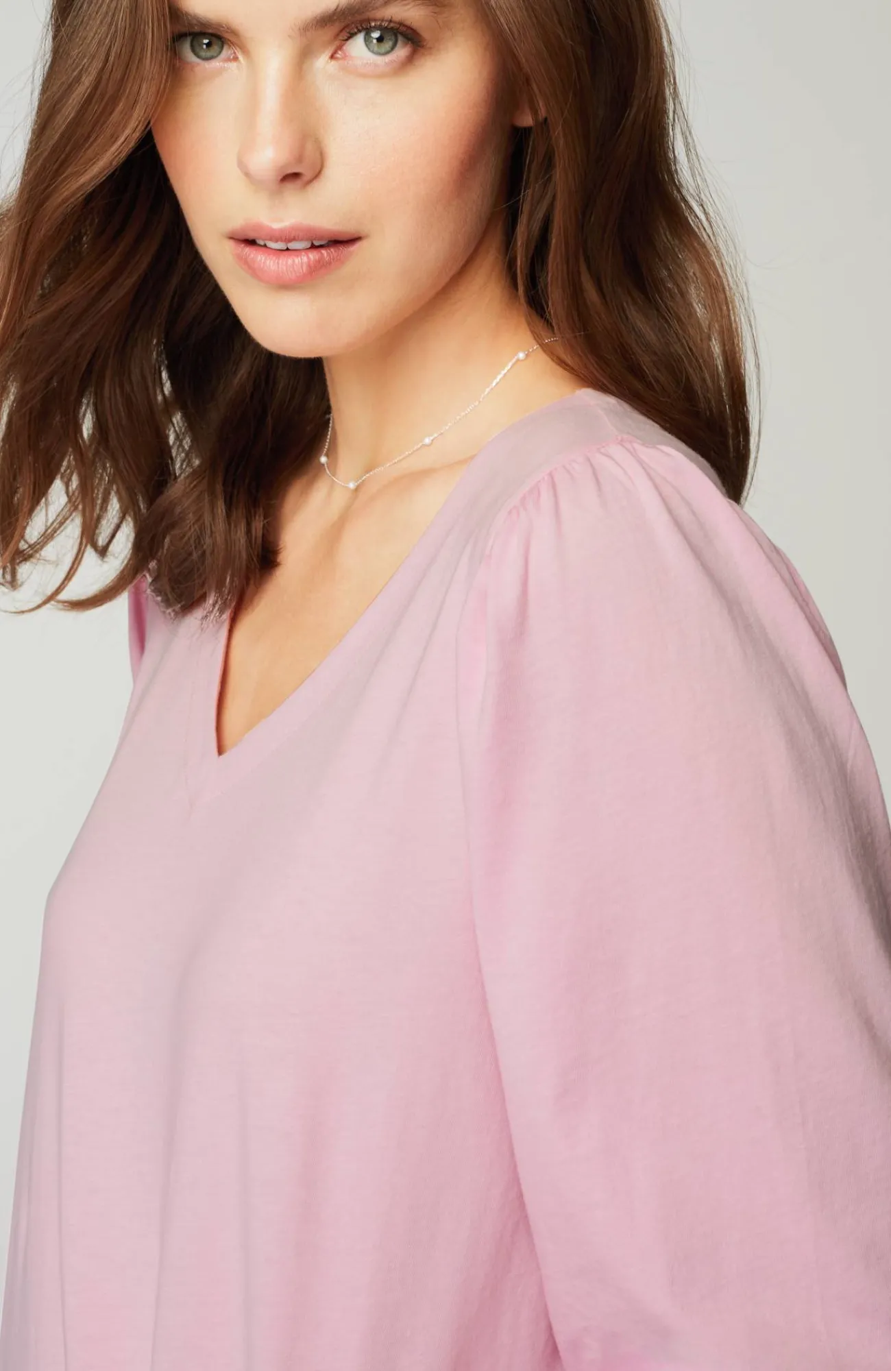 J.Jill Soft & Light Knit Top Outlet
