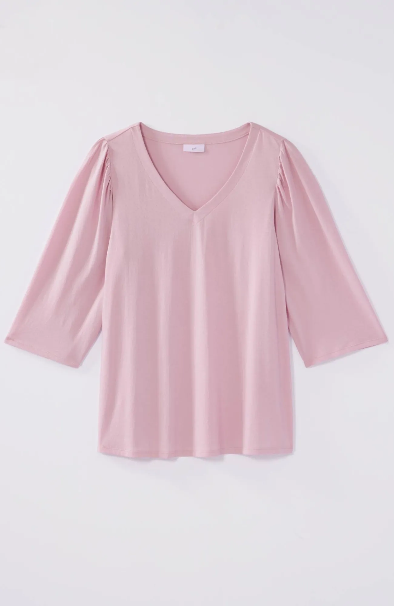 J.Jill Soft & Light Knit Top Outlet