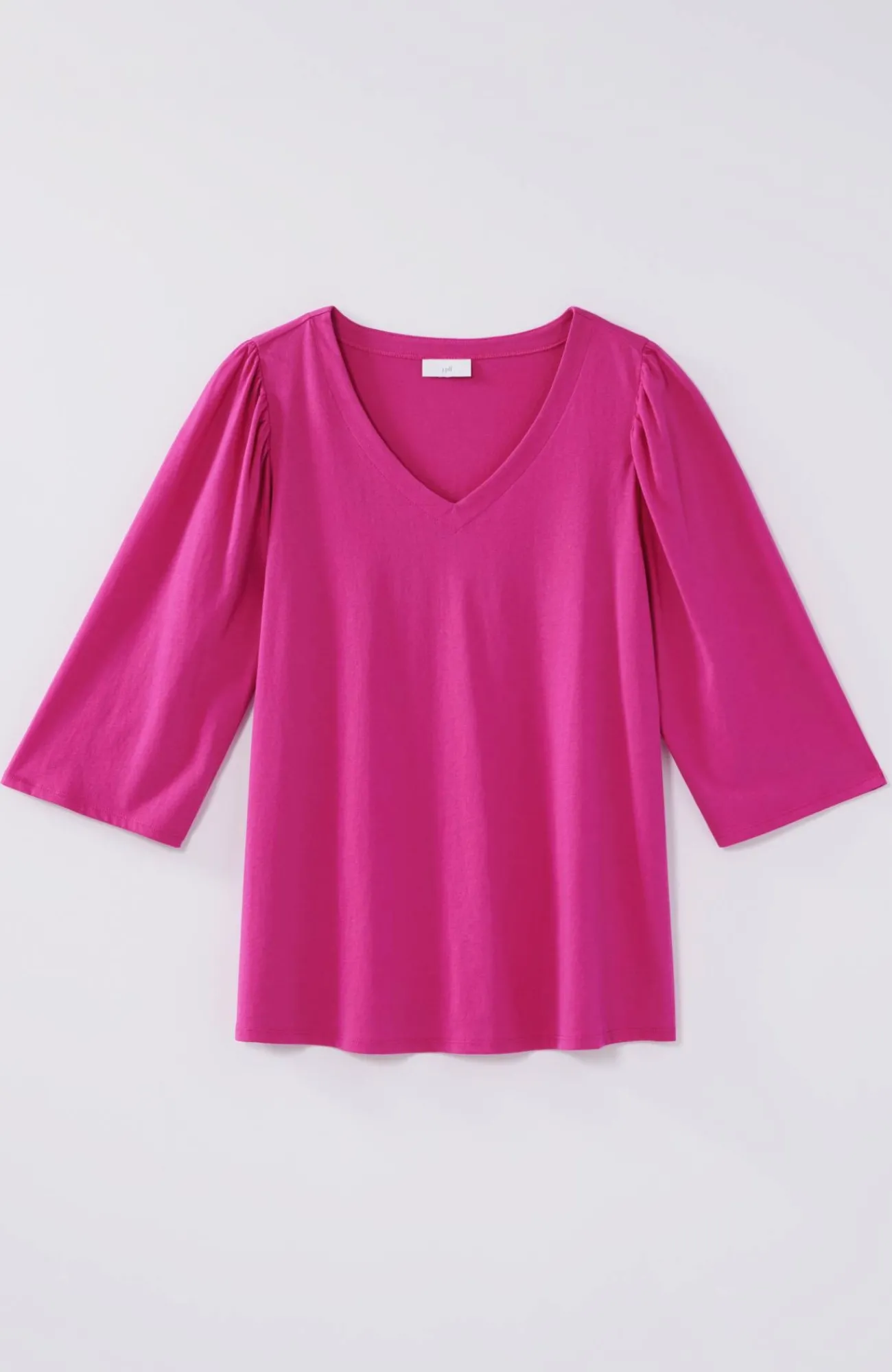 J.Jill Soft & Light Knit Top Outlet