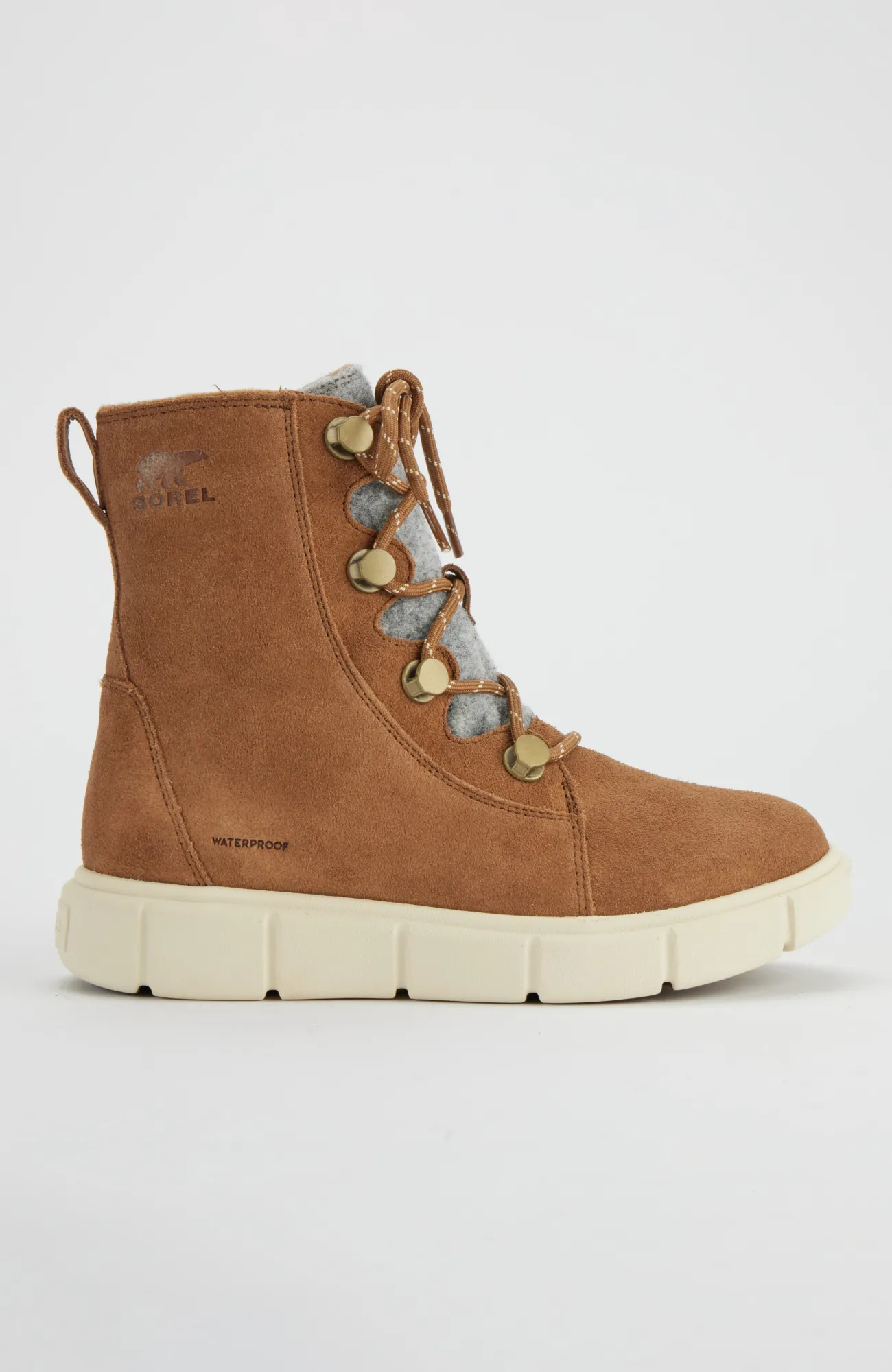 J.Jill Sorel Explorer™ Iii Joan Boots Fashion
