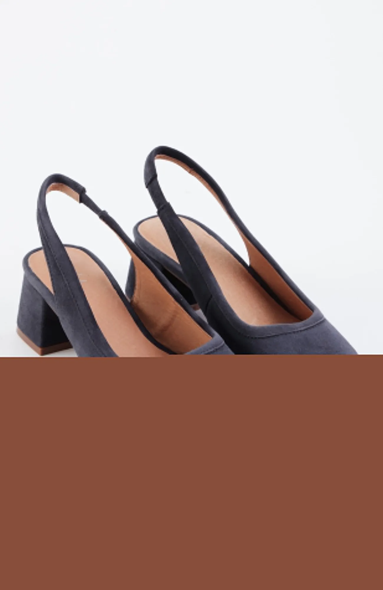 J.Jill Suri Slingback Heels Sale