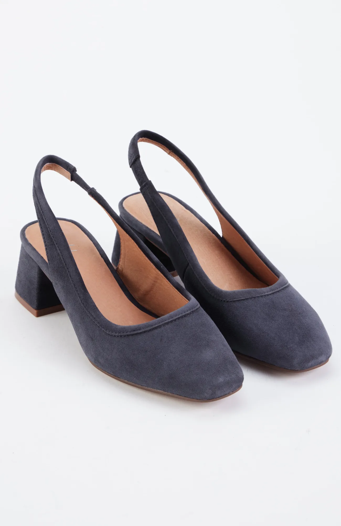 J.Jill Suri Slingback Heels Sale