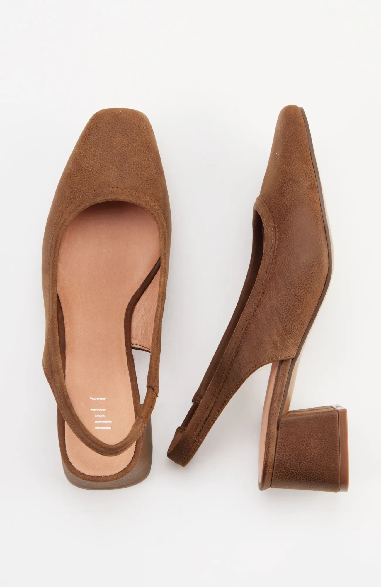 J.Jill Suri Slingback Heels Sale