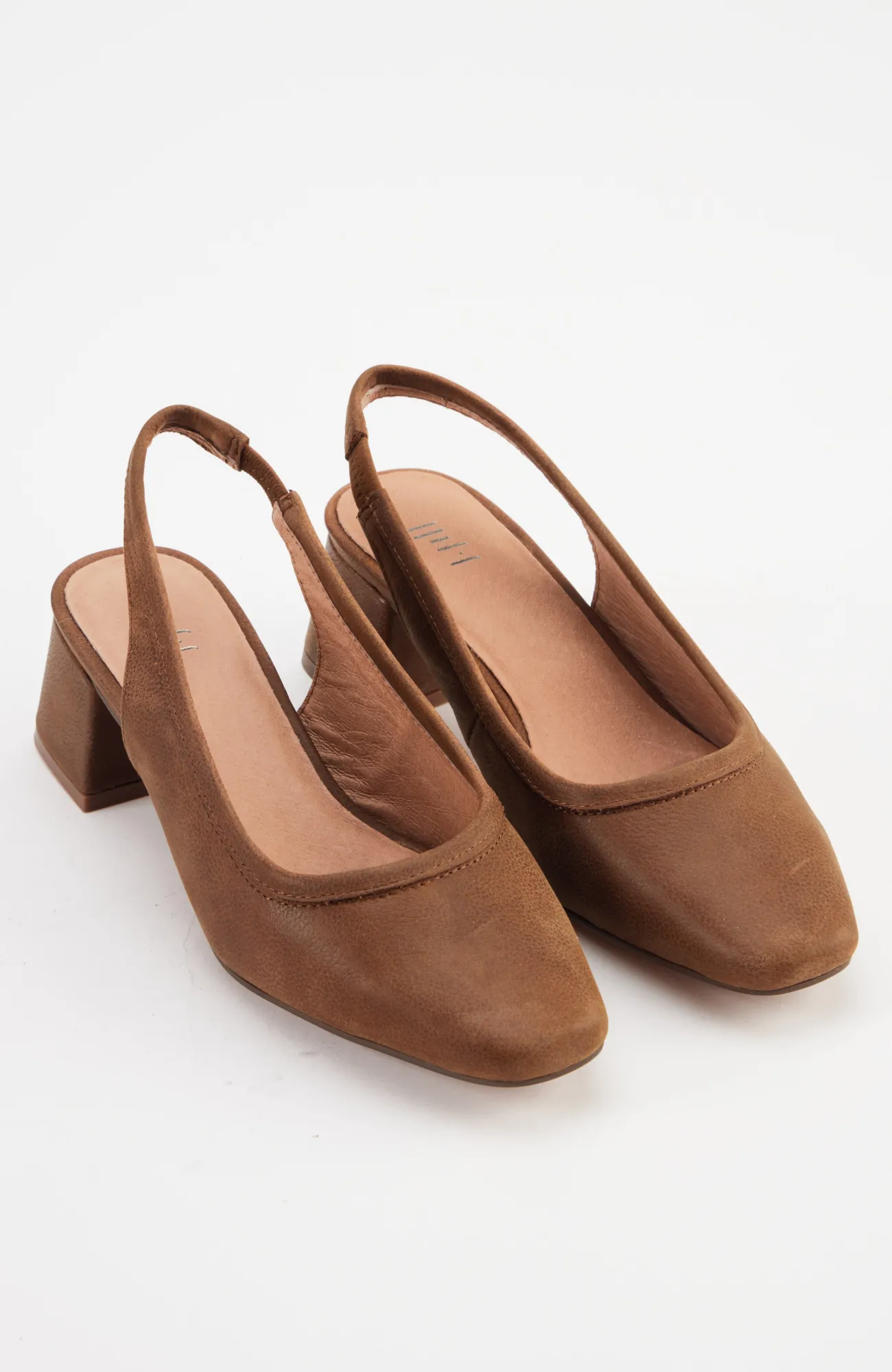 J.Jill Suri Slingback Heels Sale