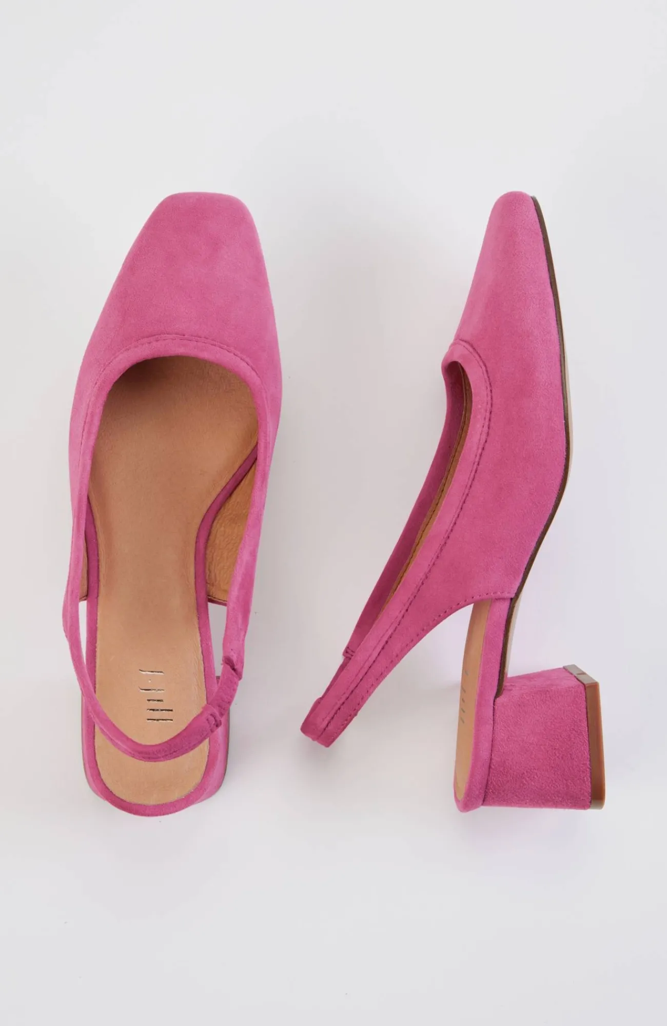 J.Jill Suri Slingback Heels Sale