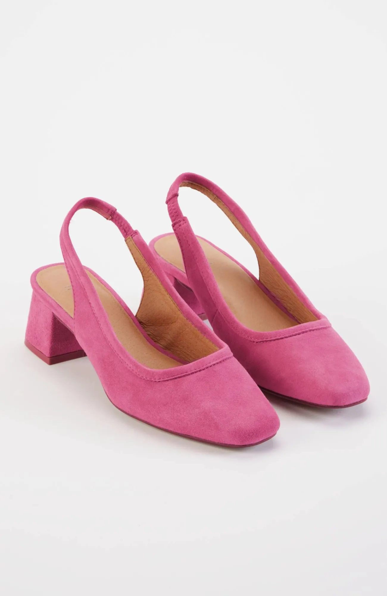 J.Jill Suri Slingback Heels Sale