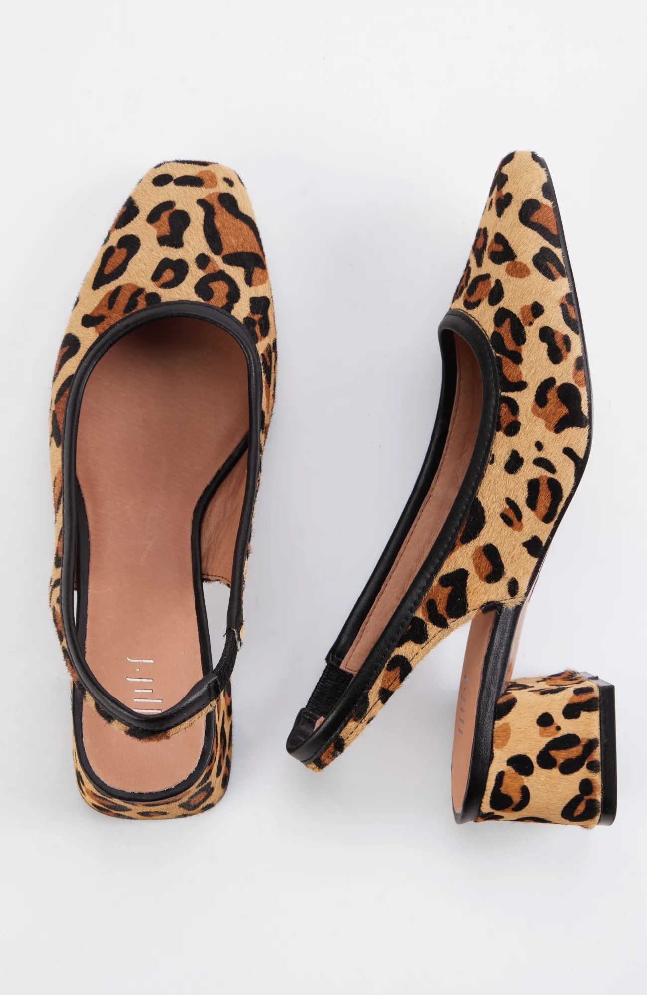 J.Jill Suri Slingback Heels Sale