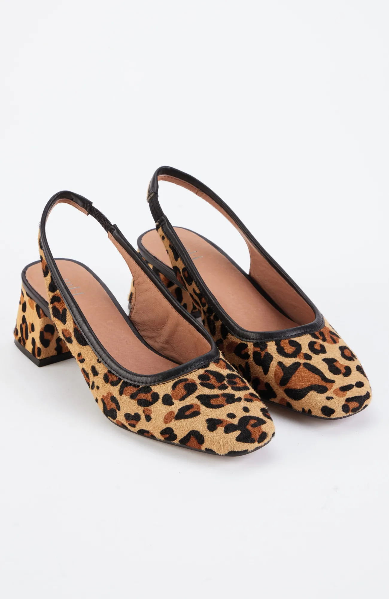 J.Jill Suri Slingback Heels Sale