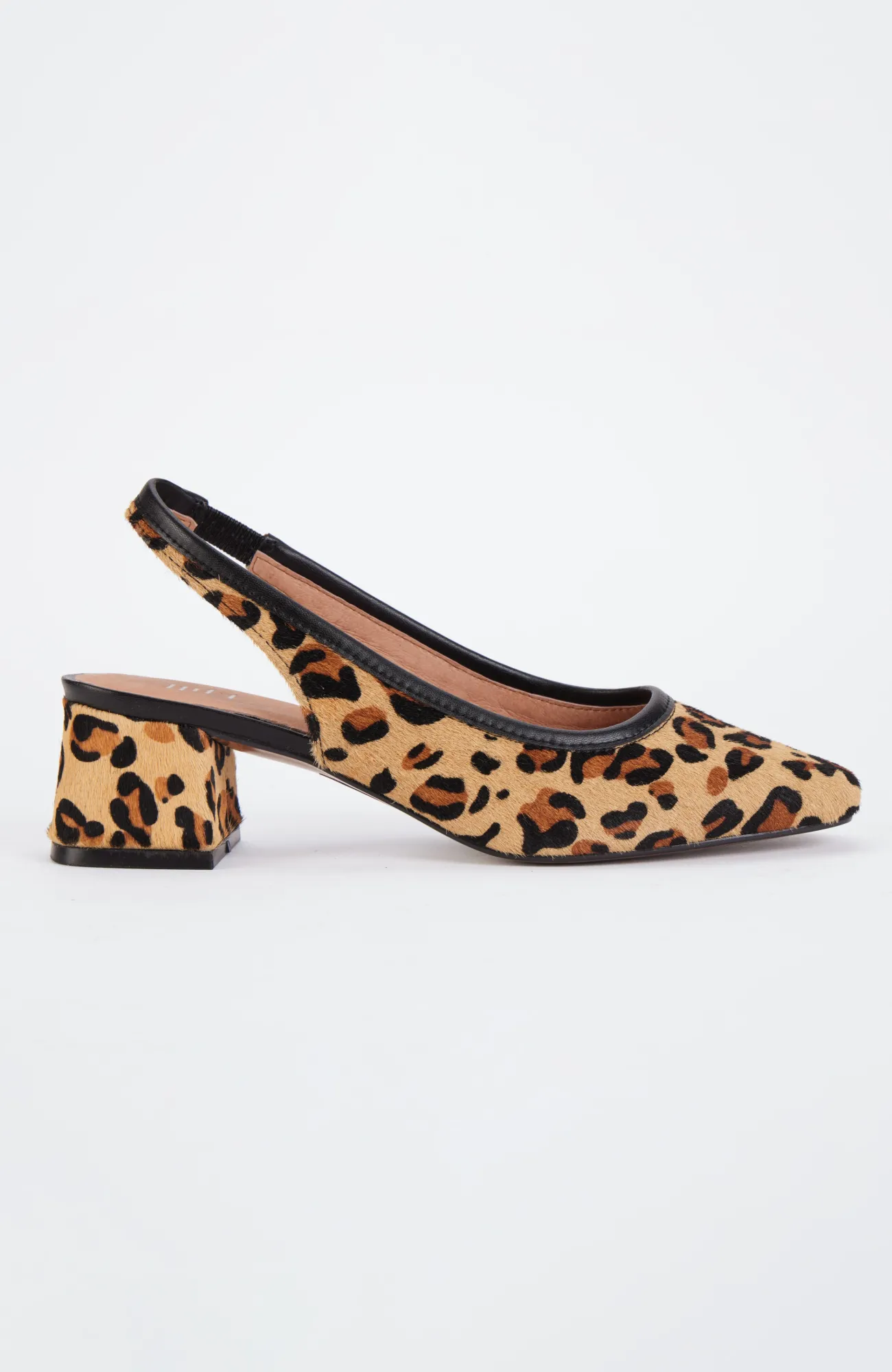 J.Jill Suri Slingback Heels Sale