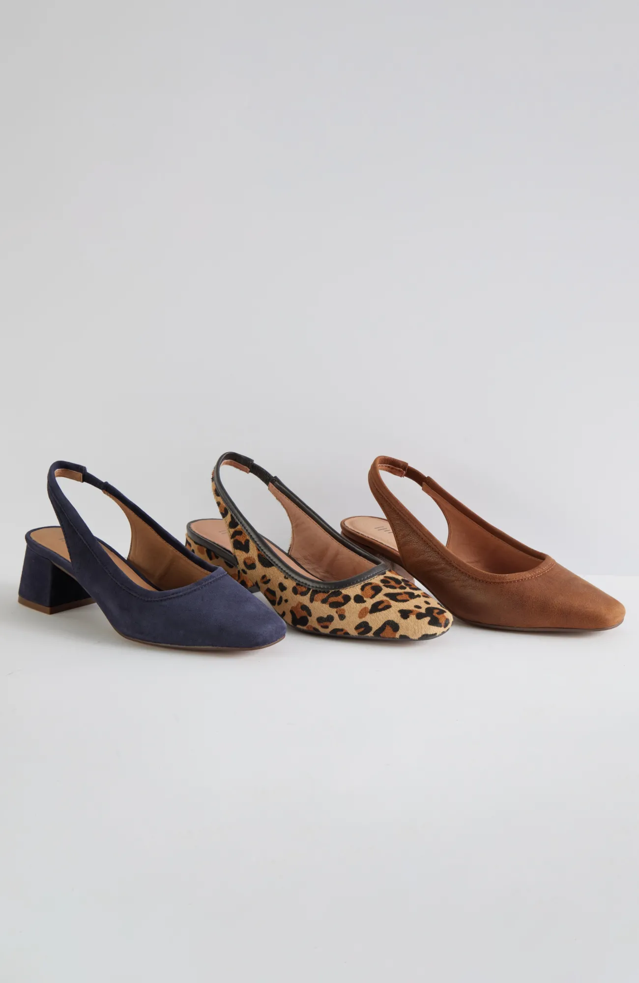 J.Jill Suri Slingback Heels Sale