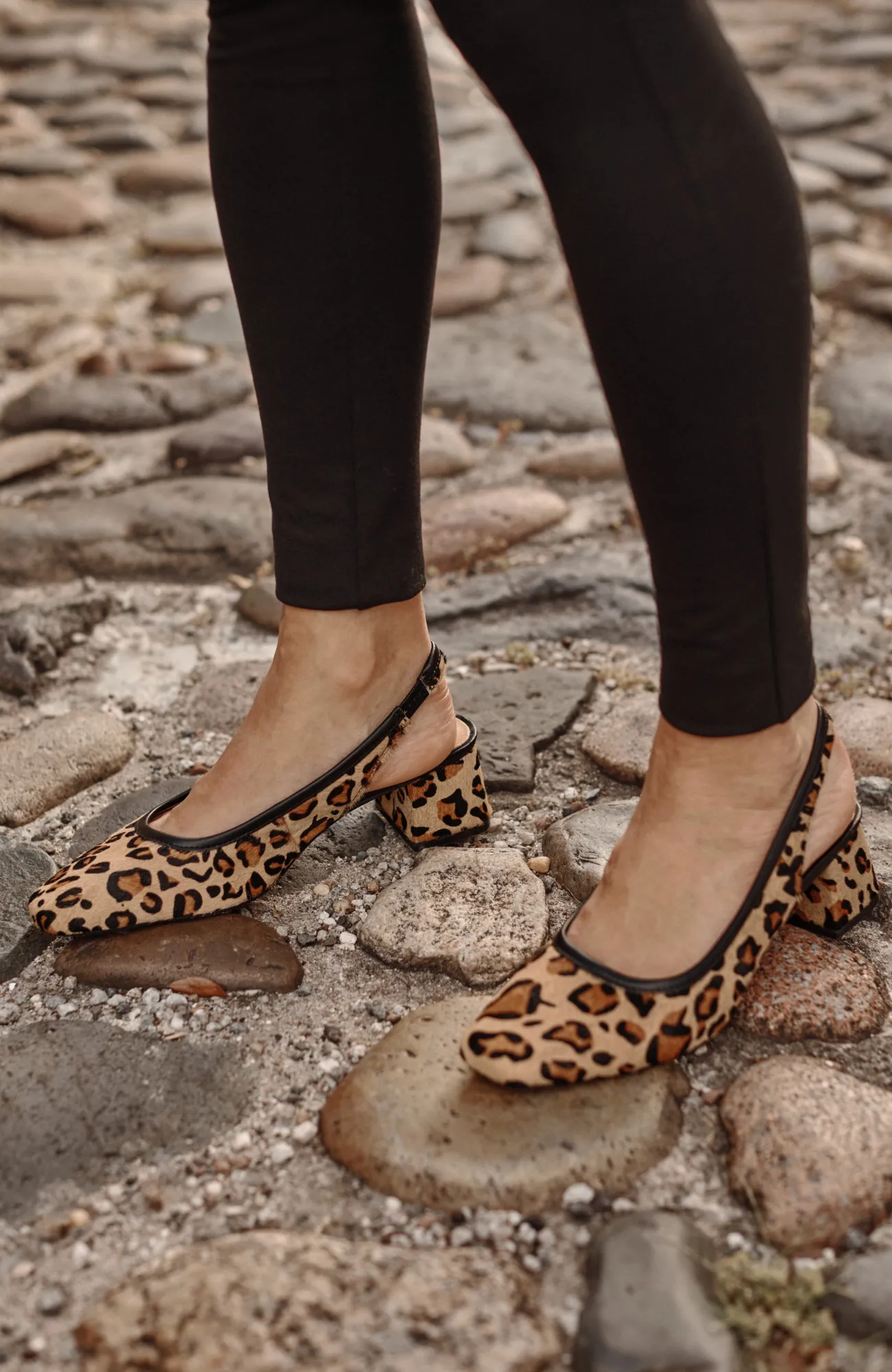 J.Jill Suri Slingback Heels Sale