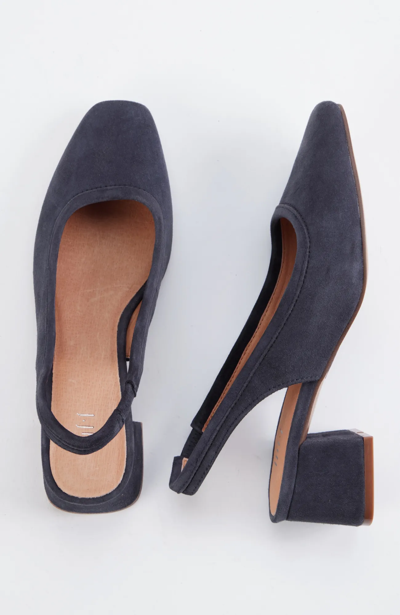J.Jill Suri Slingback Heels Sale