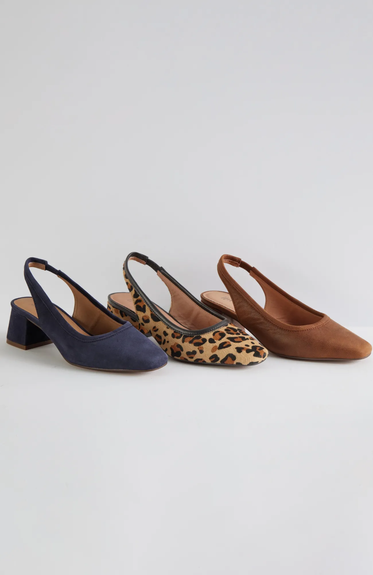 J.Jill Suri Slingback Heels Sale