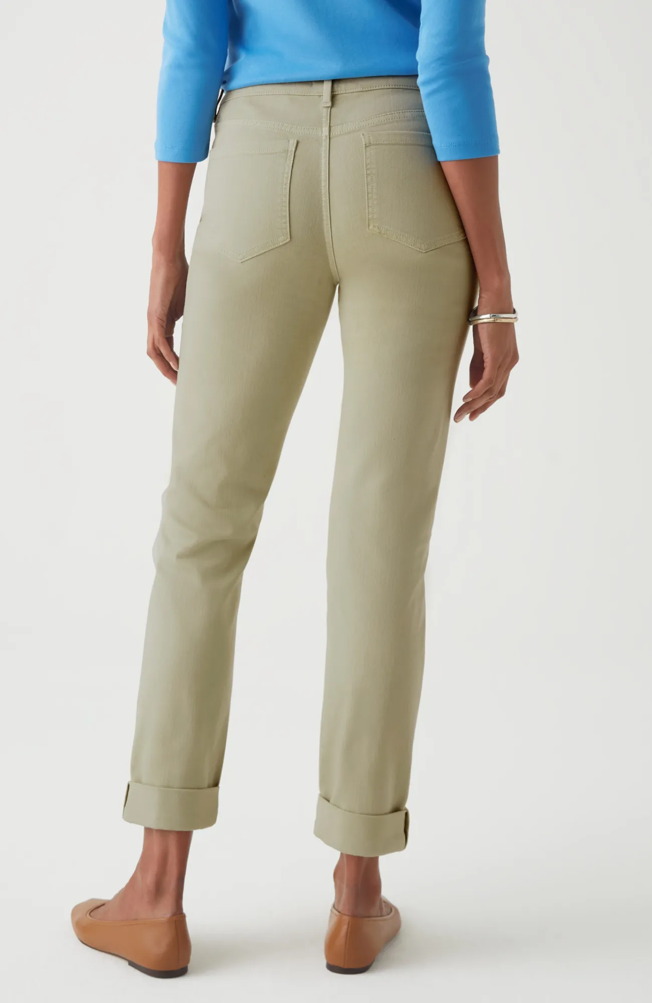 J.Jill The Boyfriend Jeans Cheap
