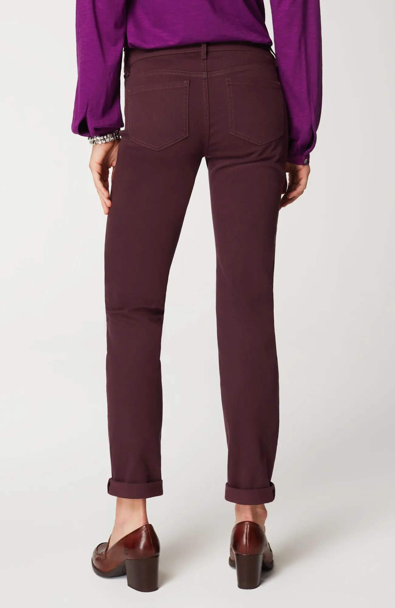 J.Jill The Boyfriend Jeans Cheap