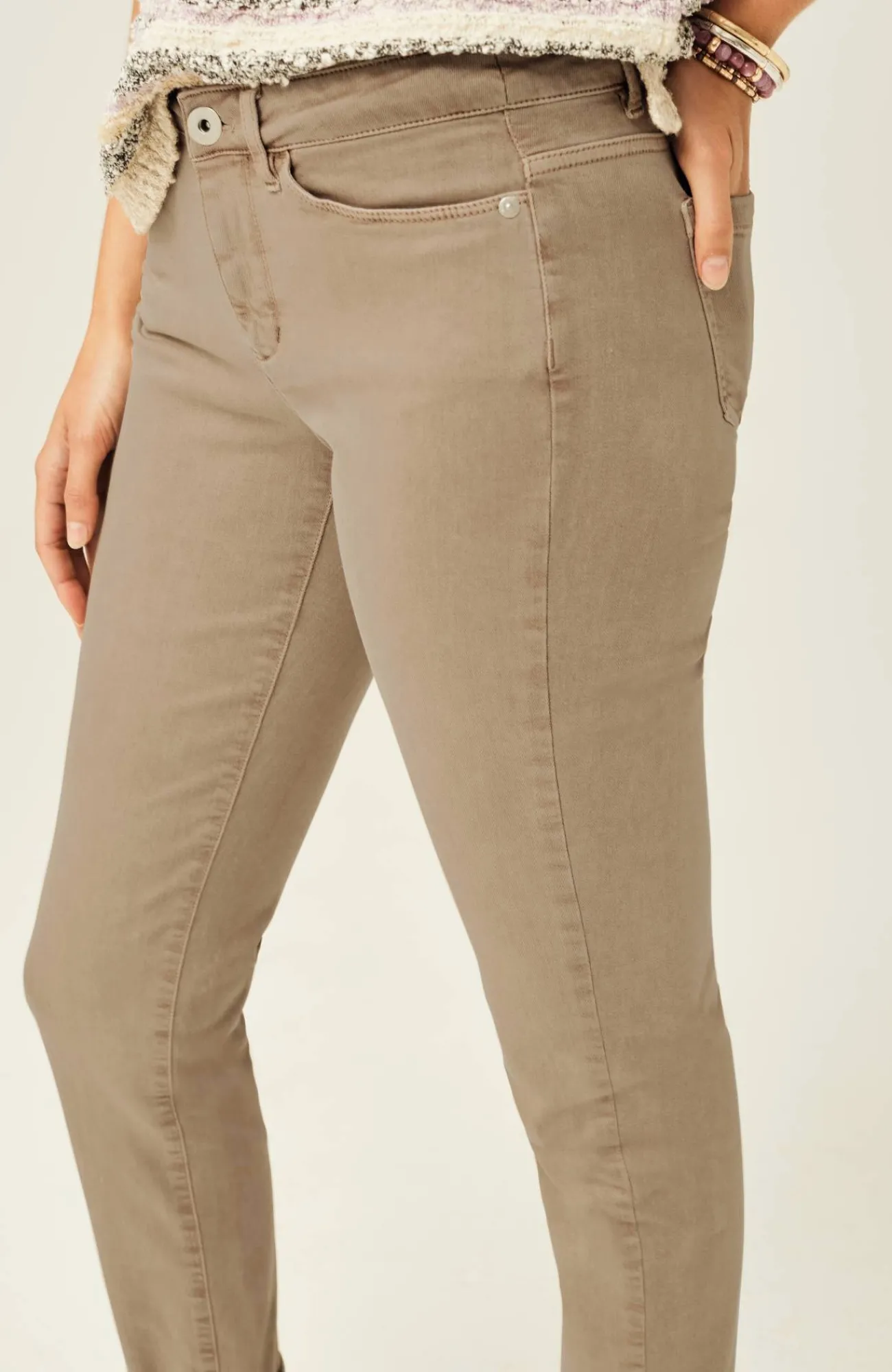 J.Jill The Boyfriend Jeans Cheap
