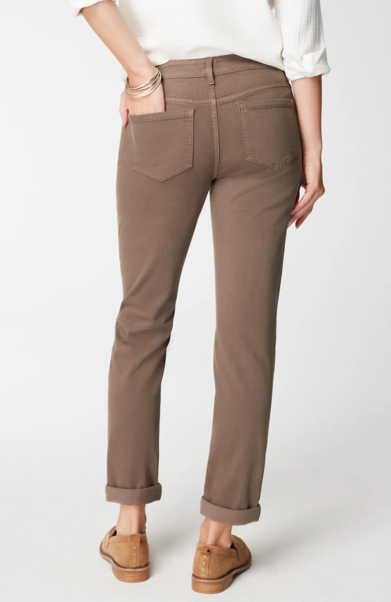 J.Jill The Boyfriend Jeans Cheap