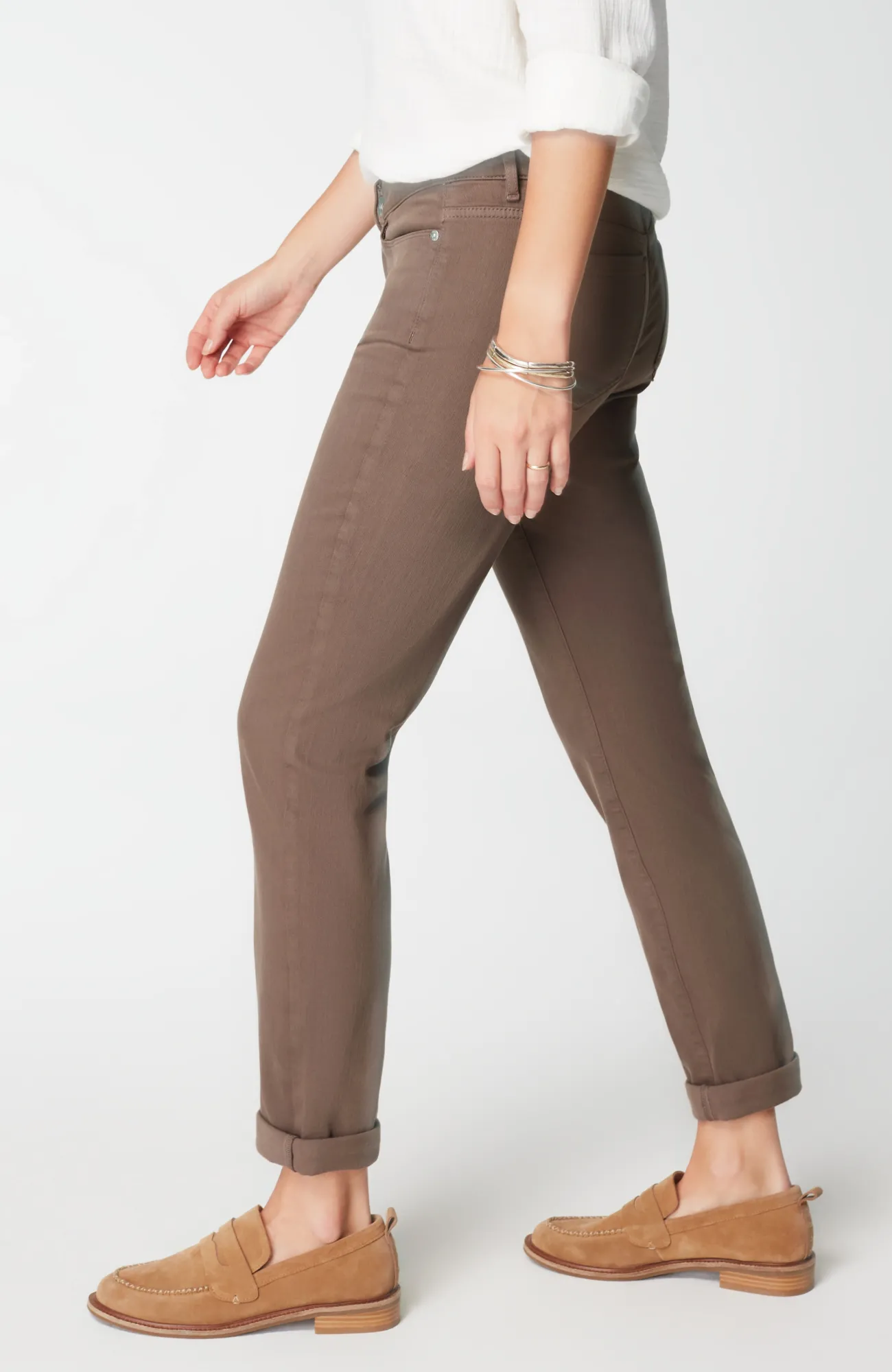 J.Jill The Boyfriend Jeans Cheap