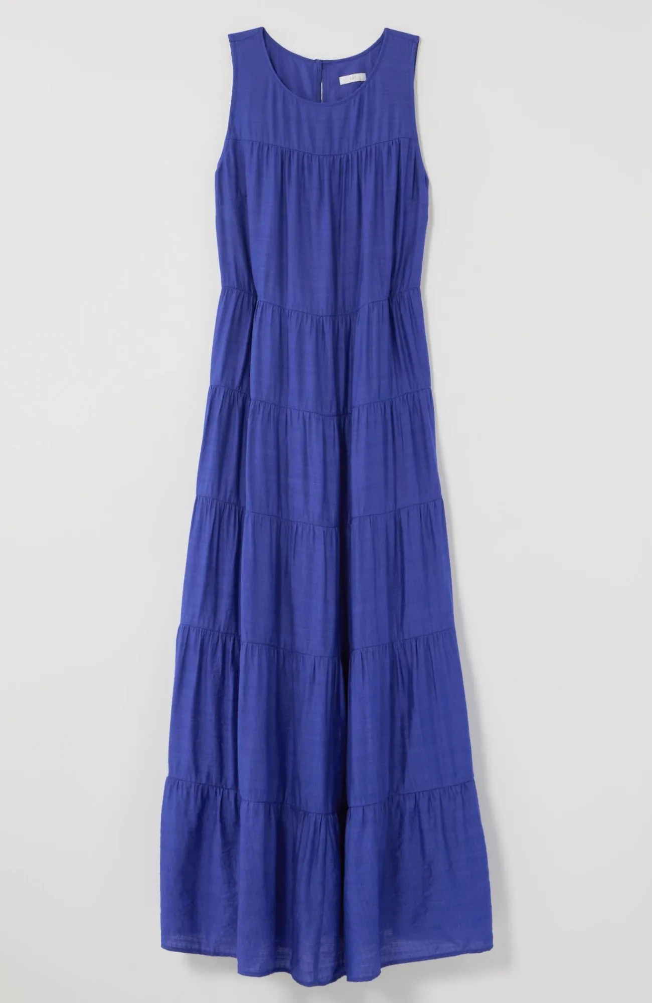 J.Jill Tiered A-Line Maxi Dress Sale