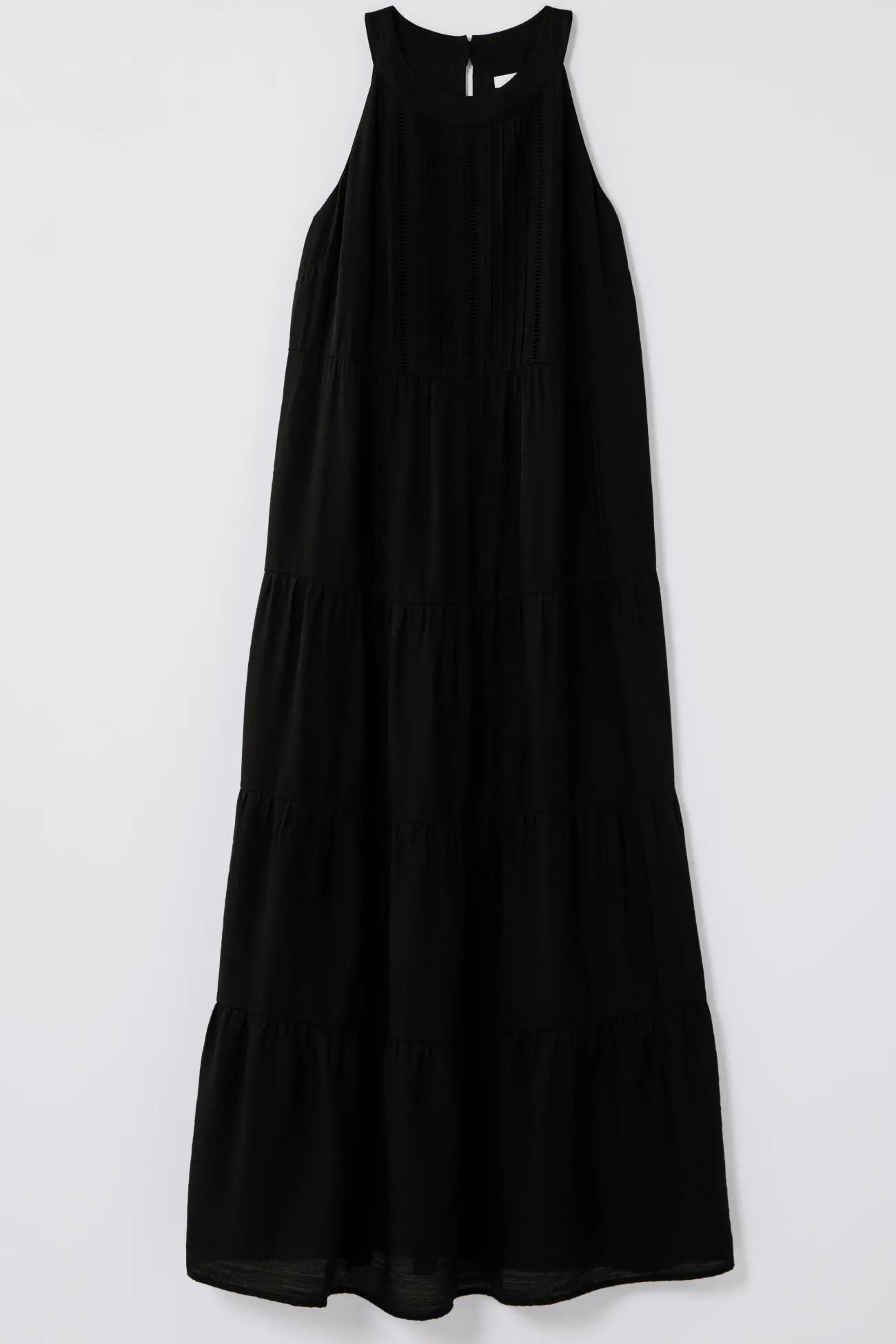 J.Jill Tiered Maxi Dress Cheap