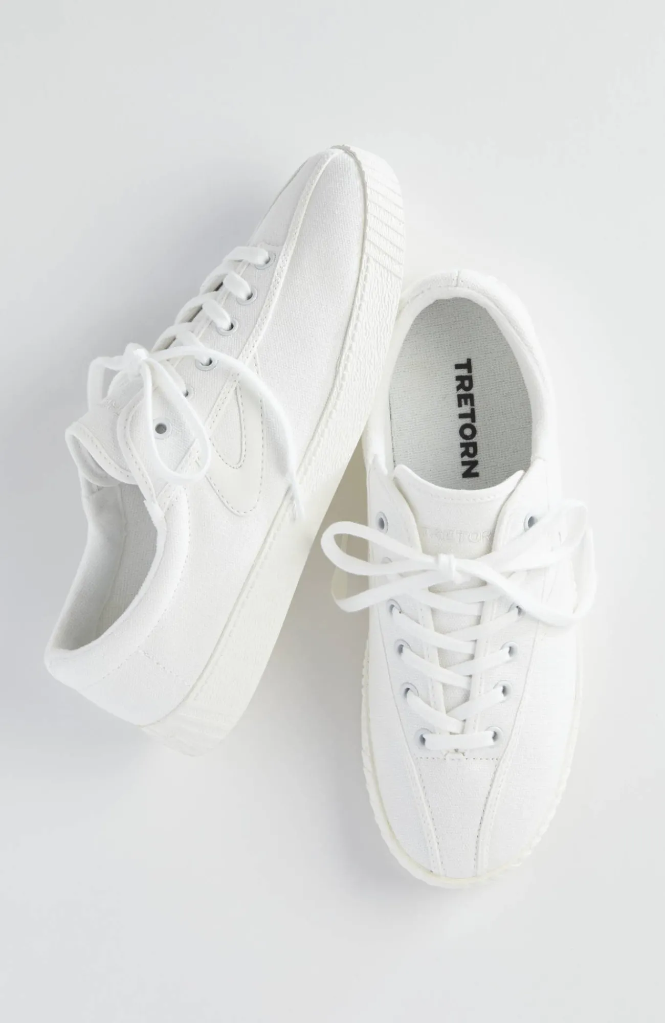 J.Jill Tretorn® Nyliteplus Sneakers Cheap