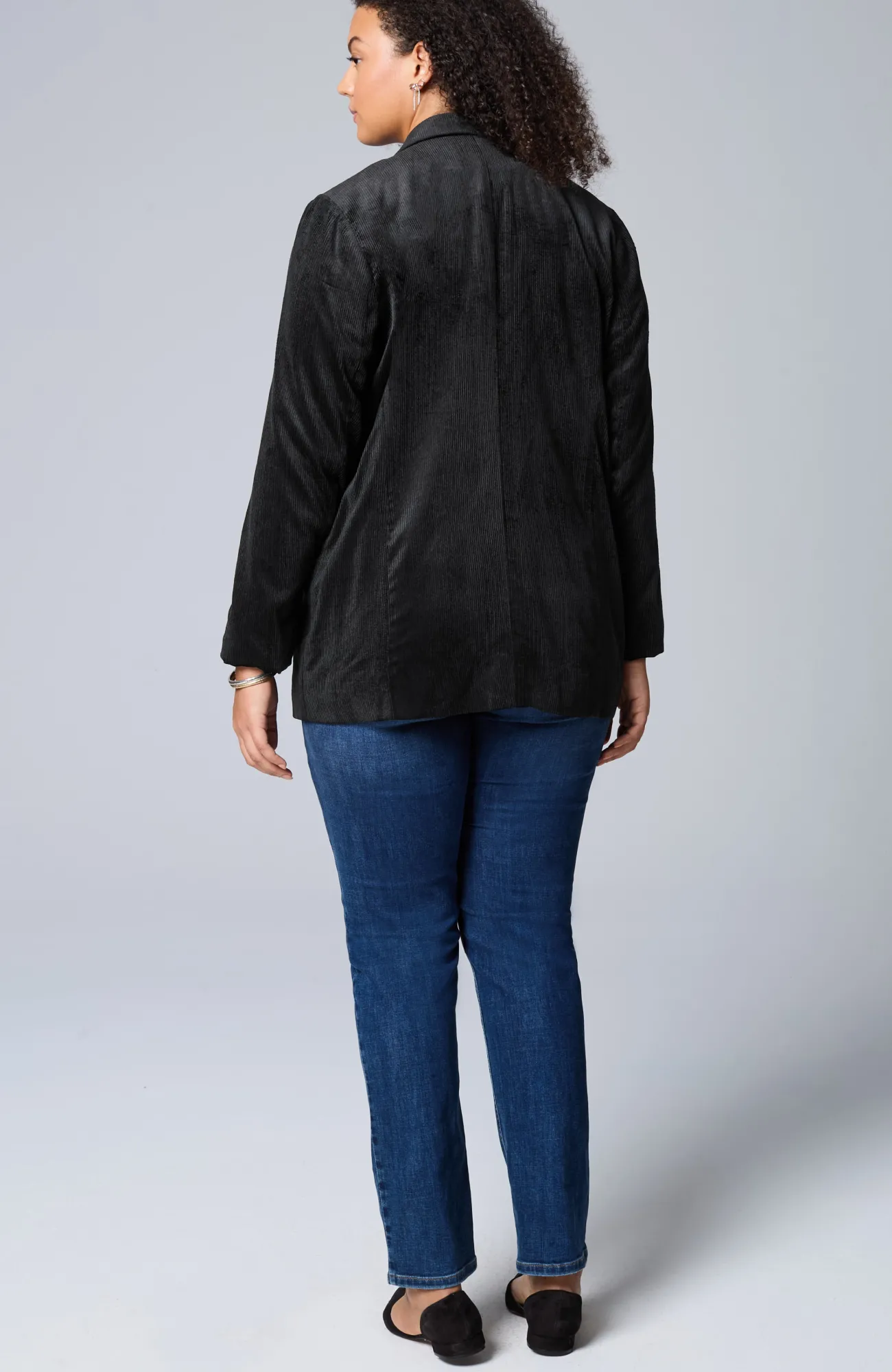 J.Jill Tribeca Blazer Online