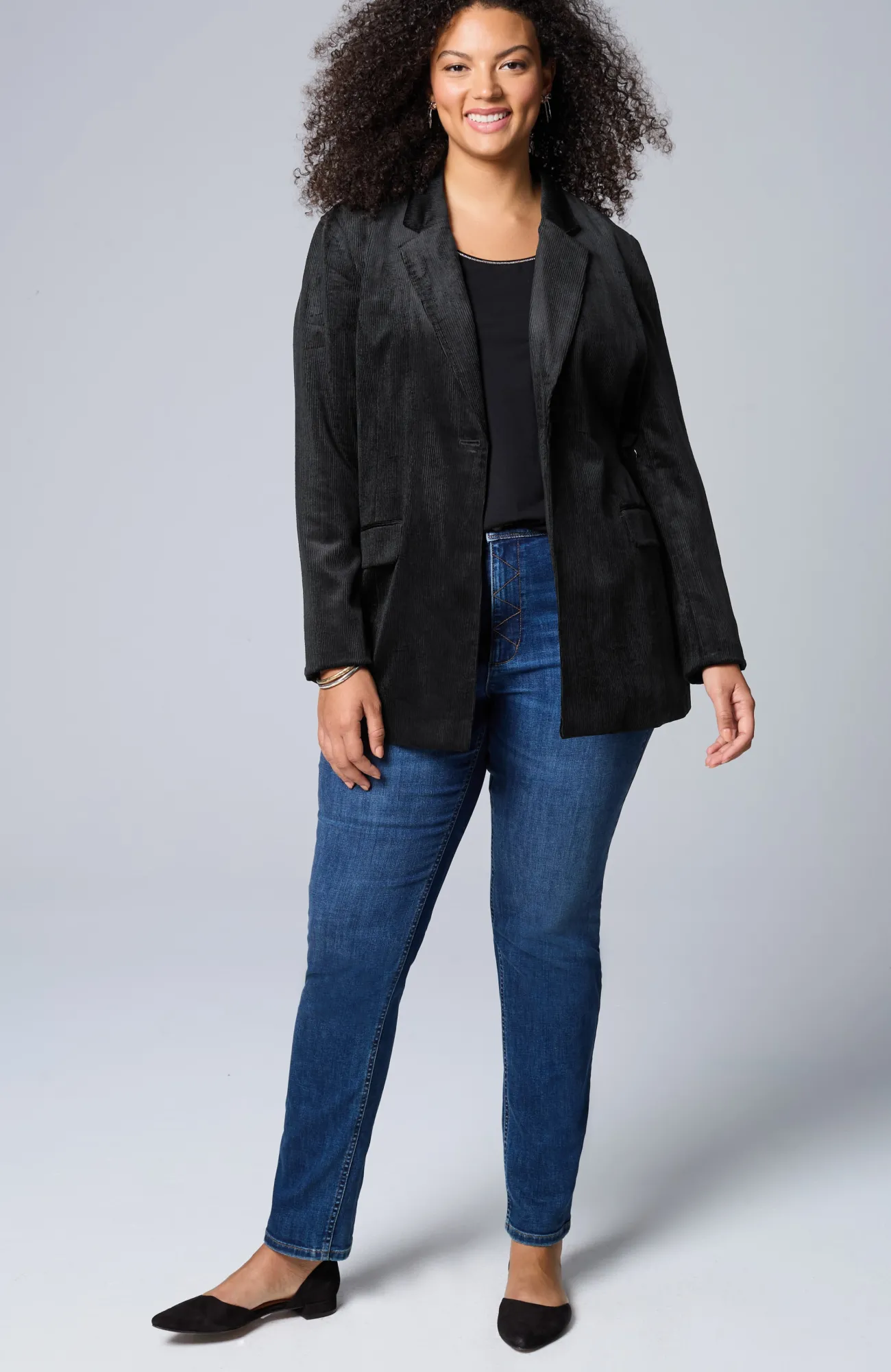 J.Jill Tribeca Blazer Online