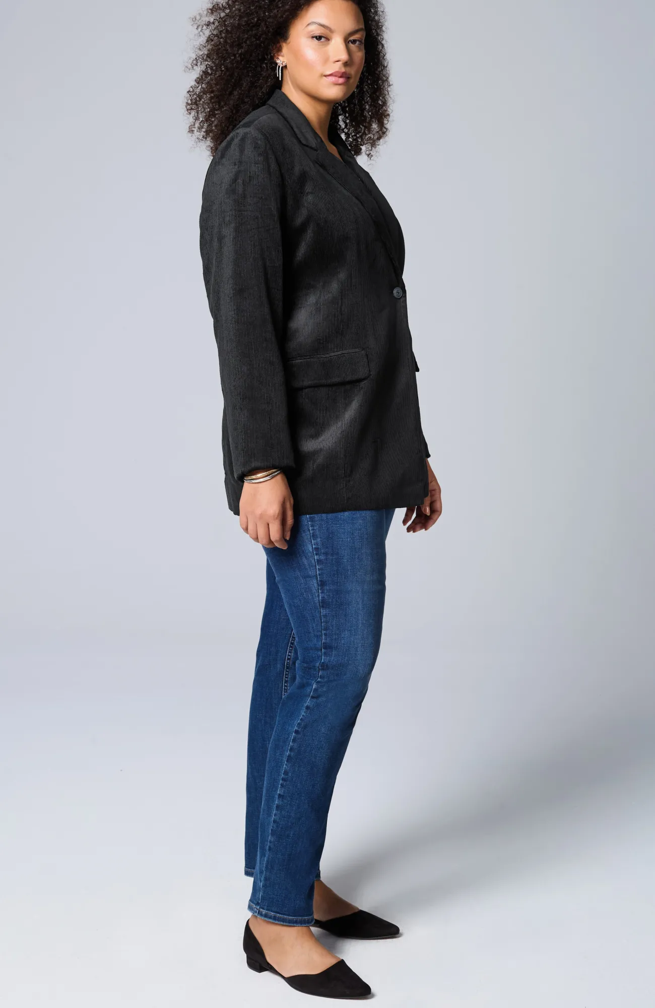 J.Jill Tribeca Blazer Online