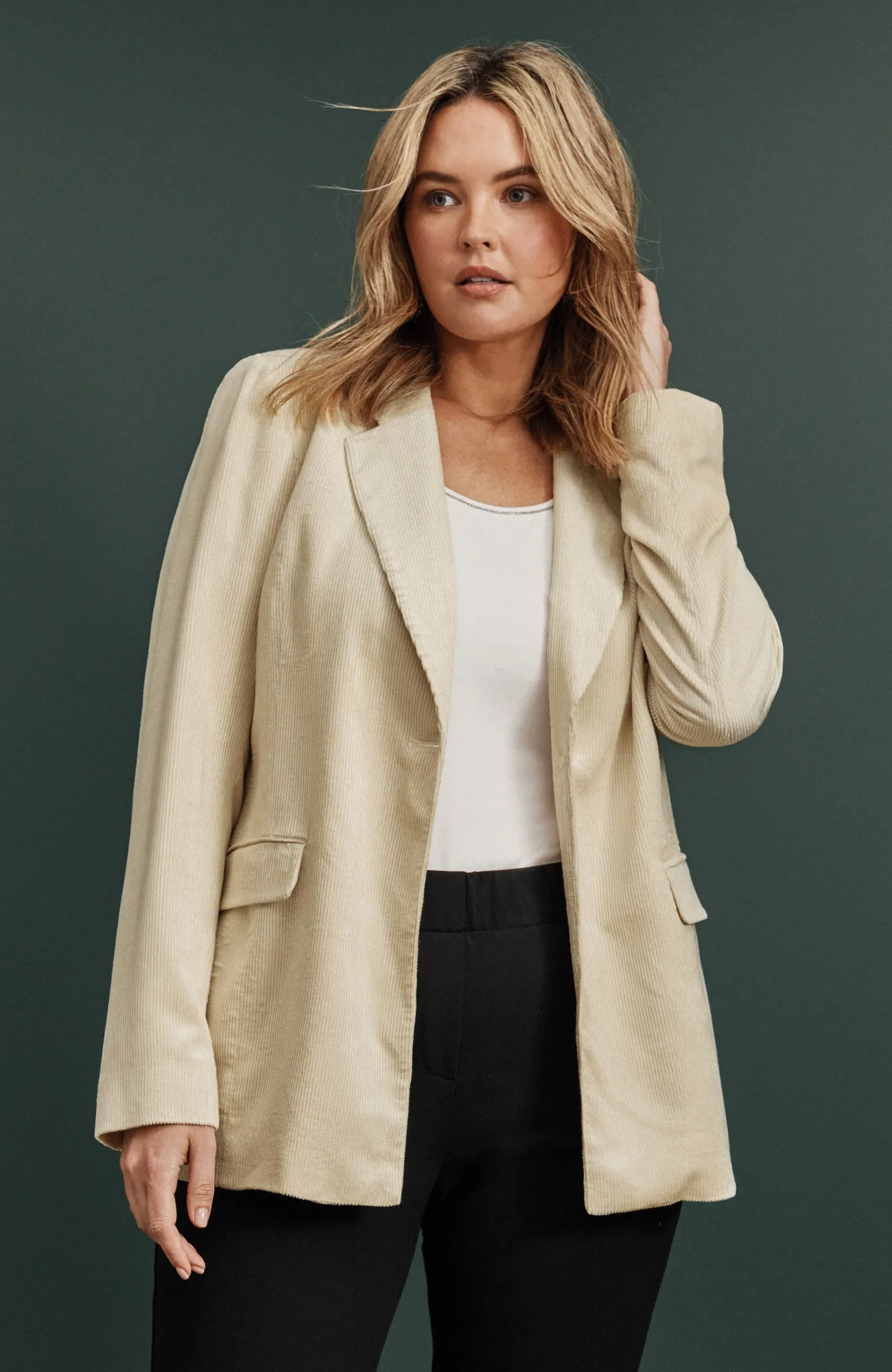 J.Jill Tribeca Blazer Online