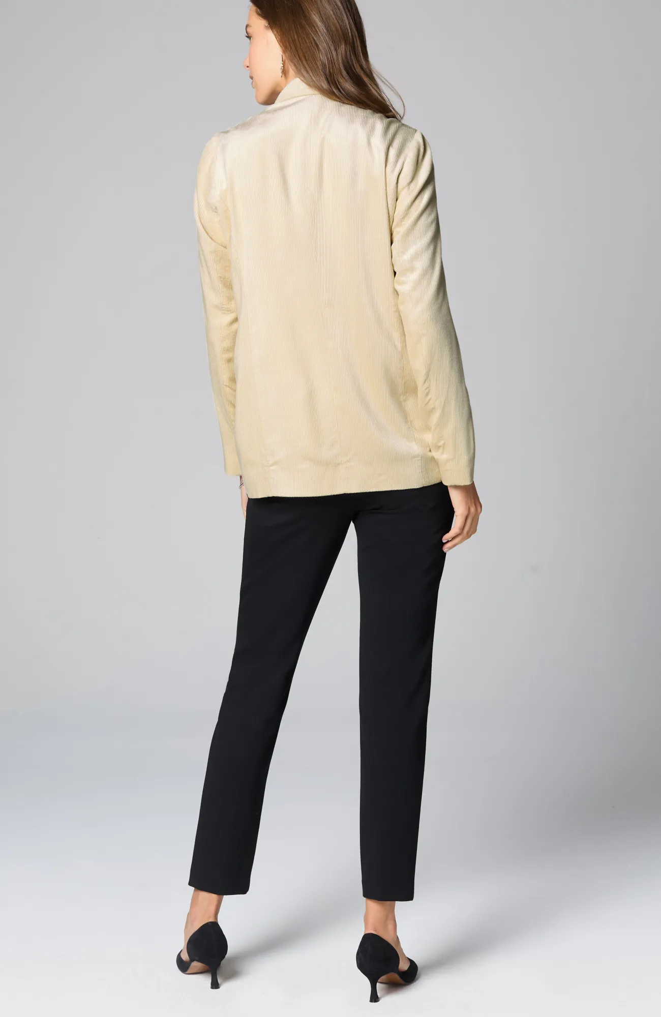 J.Jill Tribeca Blazer Online