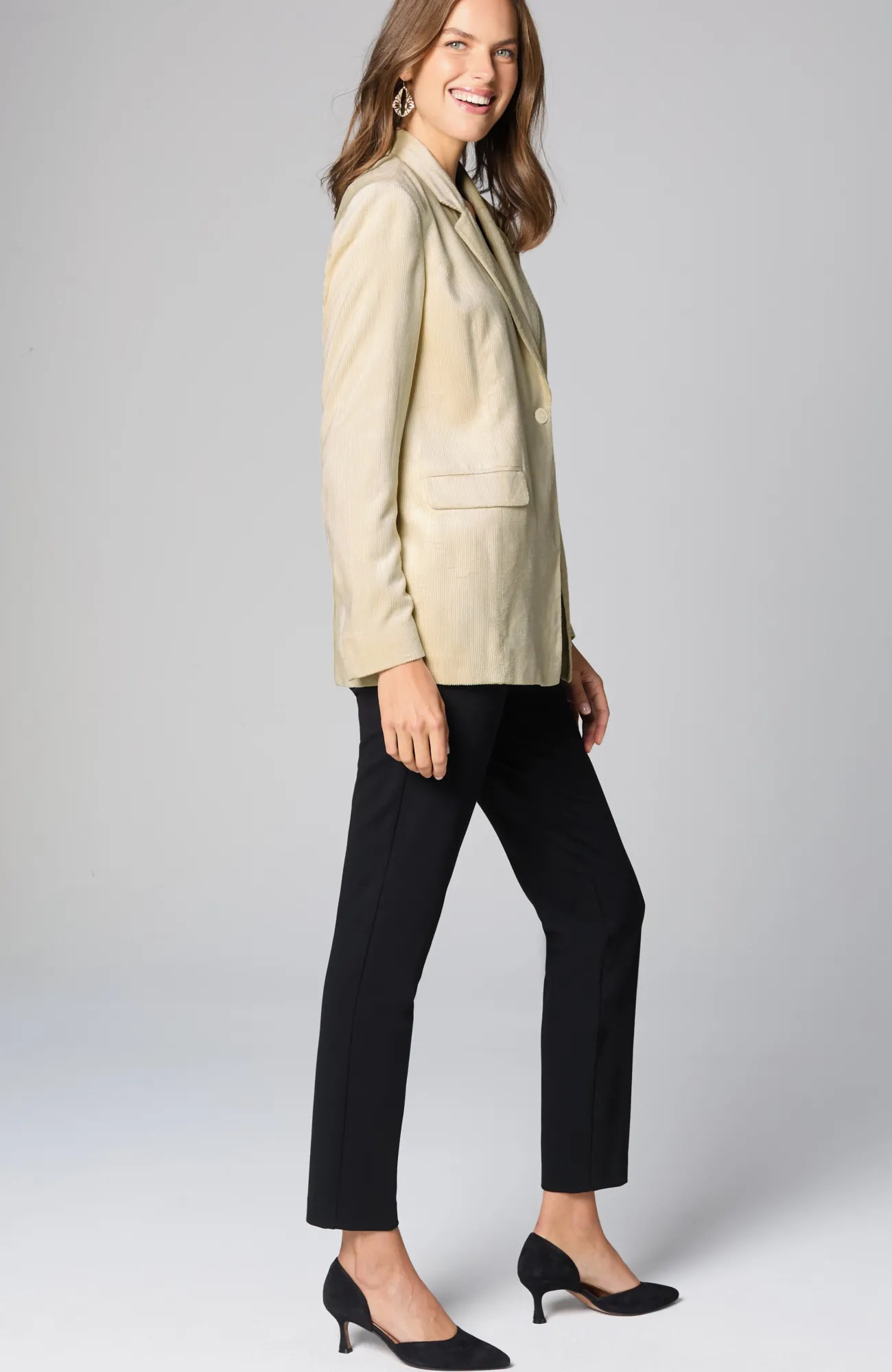 J.Jill Tribeca Blazer Online