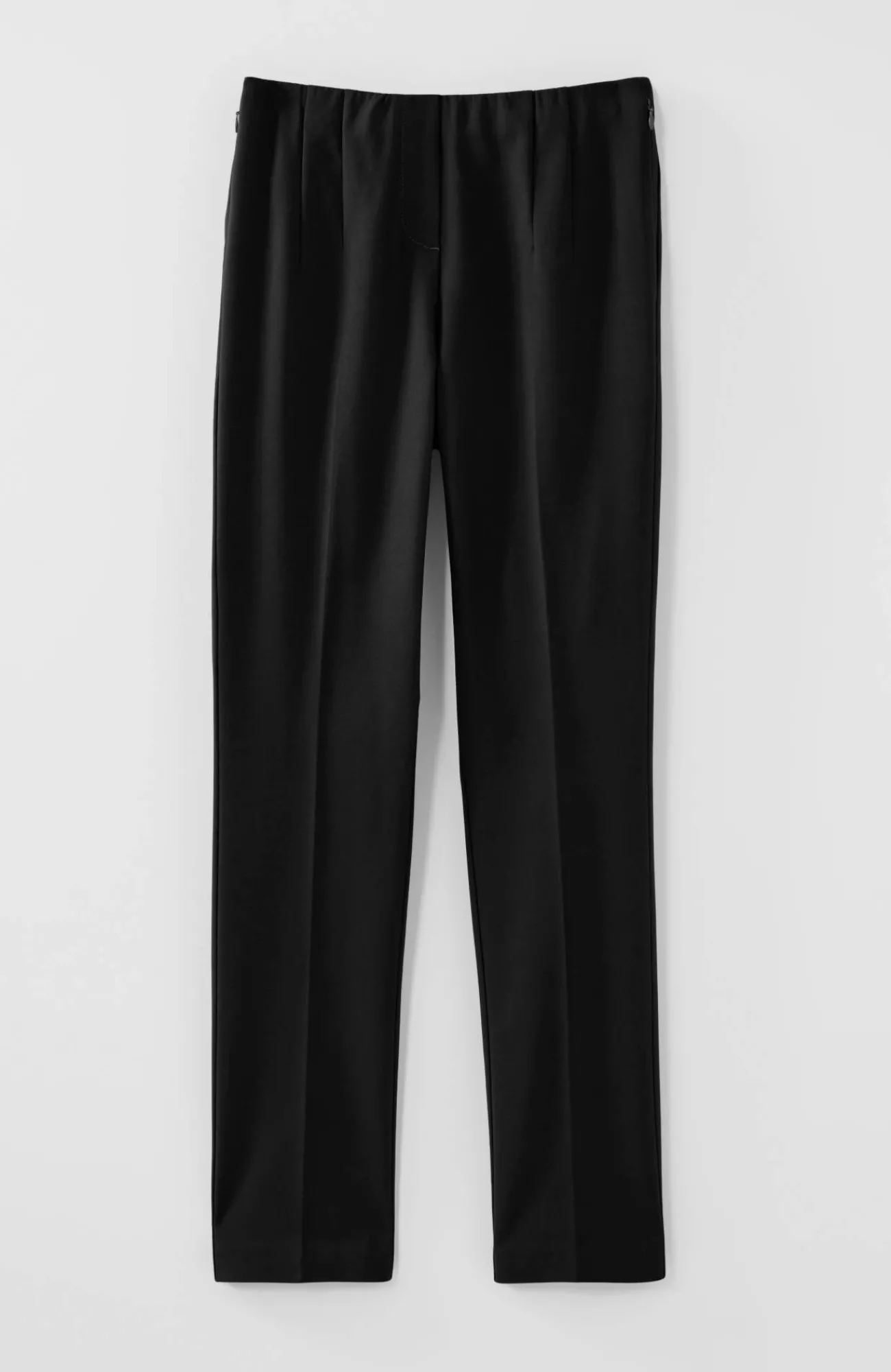 J.Jill Versatile Cotton-Stretch Slim-Leg Pants Sale