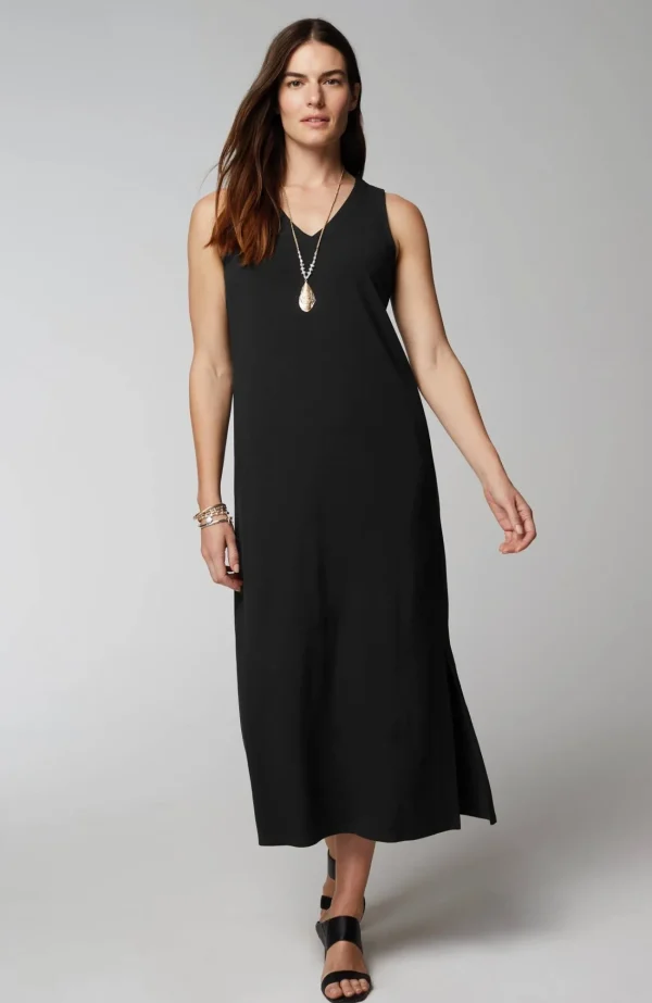 J.Jill Wearever Column Dress Hot