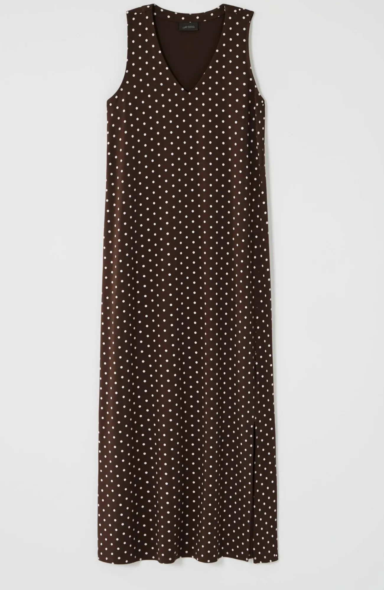 J.Jill Wearever Column Dress Hot