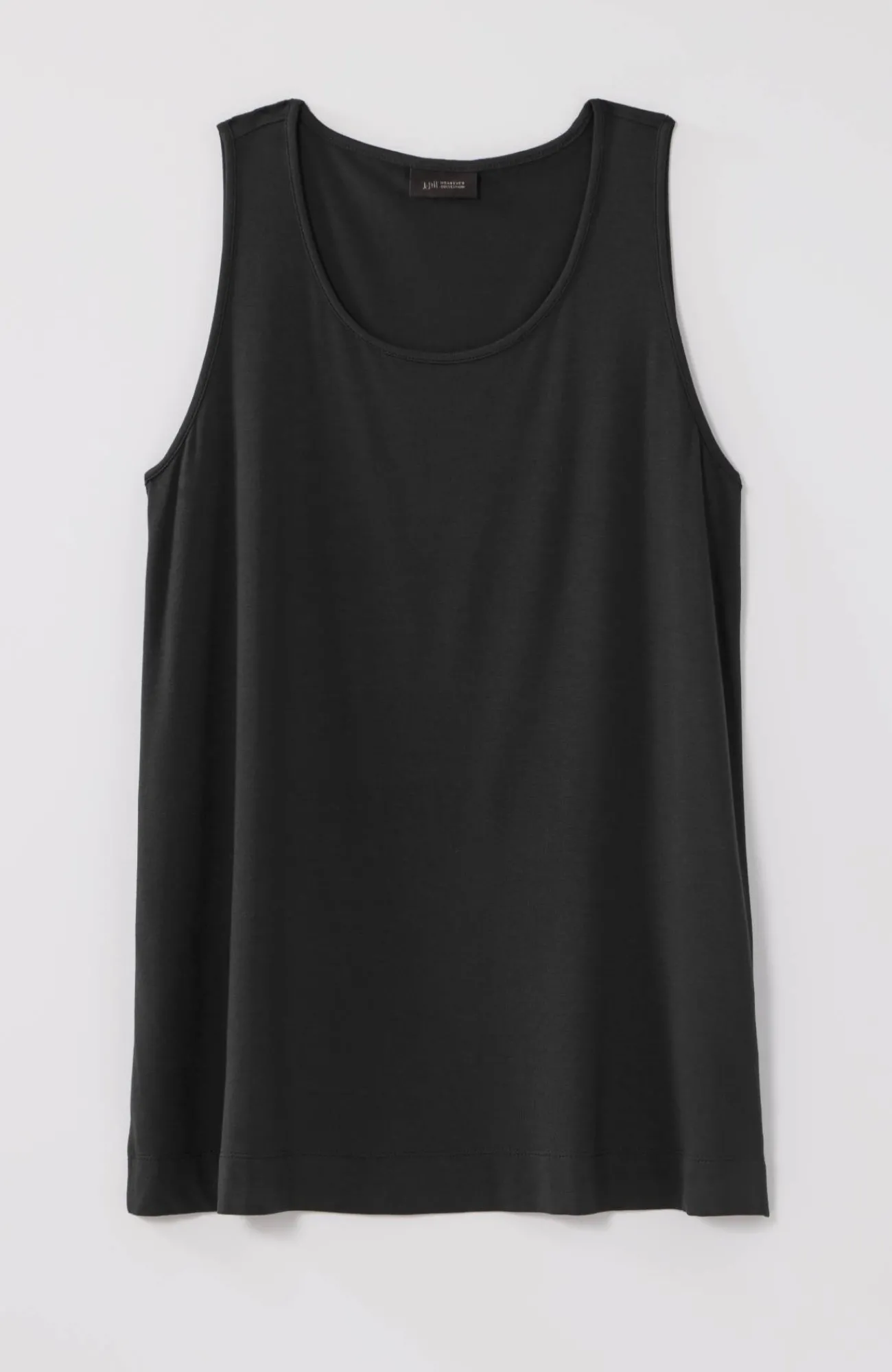 J.Jill Wearever Easy A-Line Tank Best