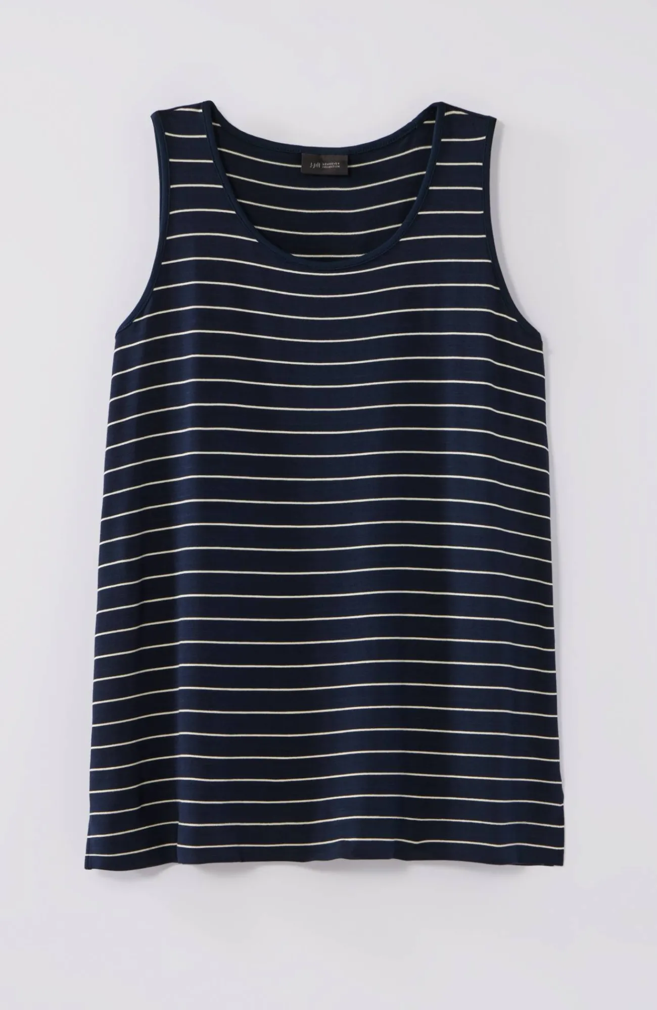 J.Jill Wearever Easy A-Line Tank Best