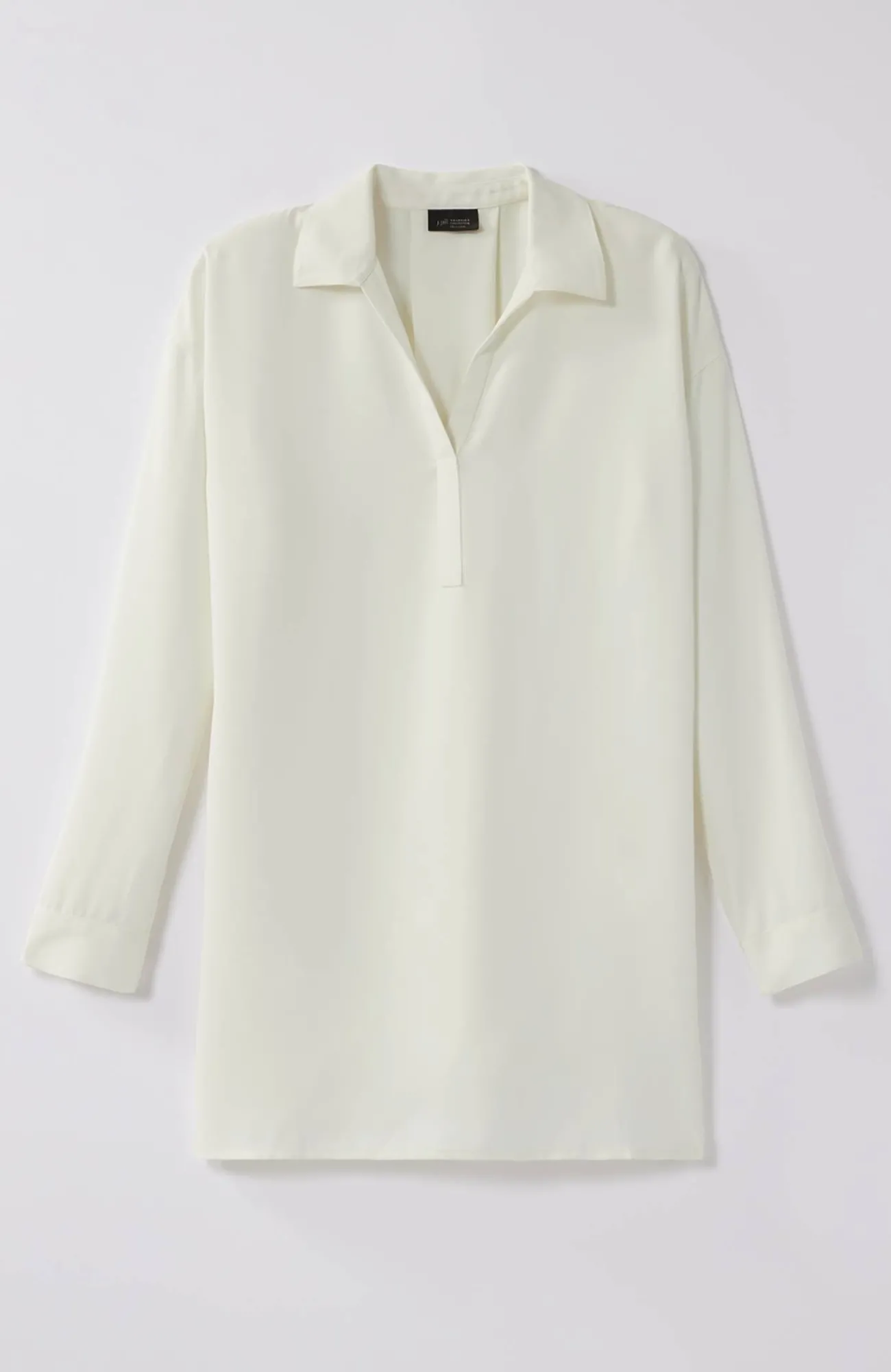 J.Jill Wearever Easy-Care Essential Tunic Best Sale